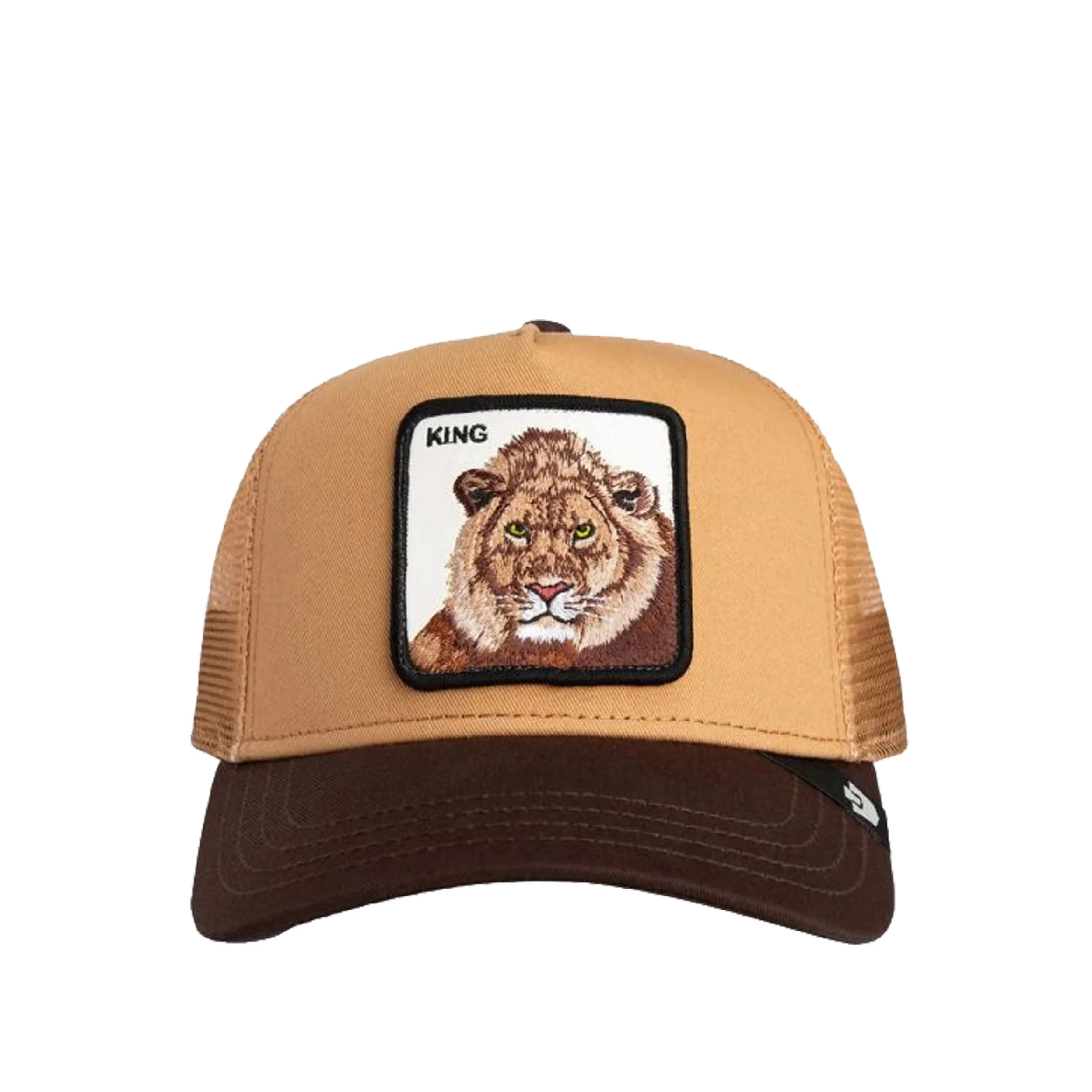 Cappellino King Trucker - Image 2