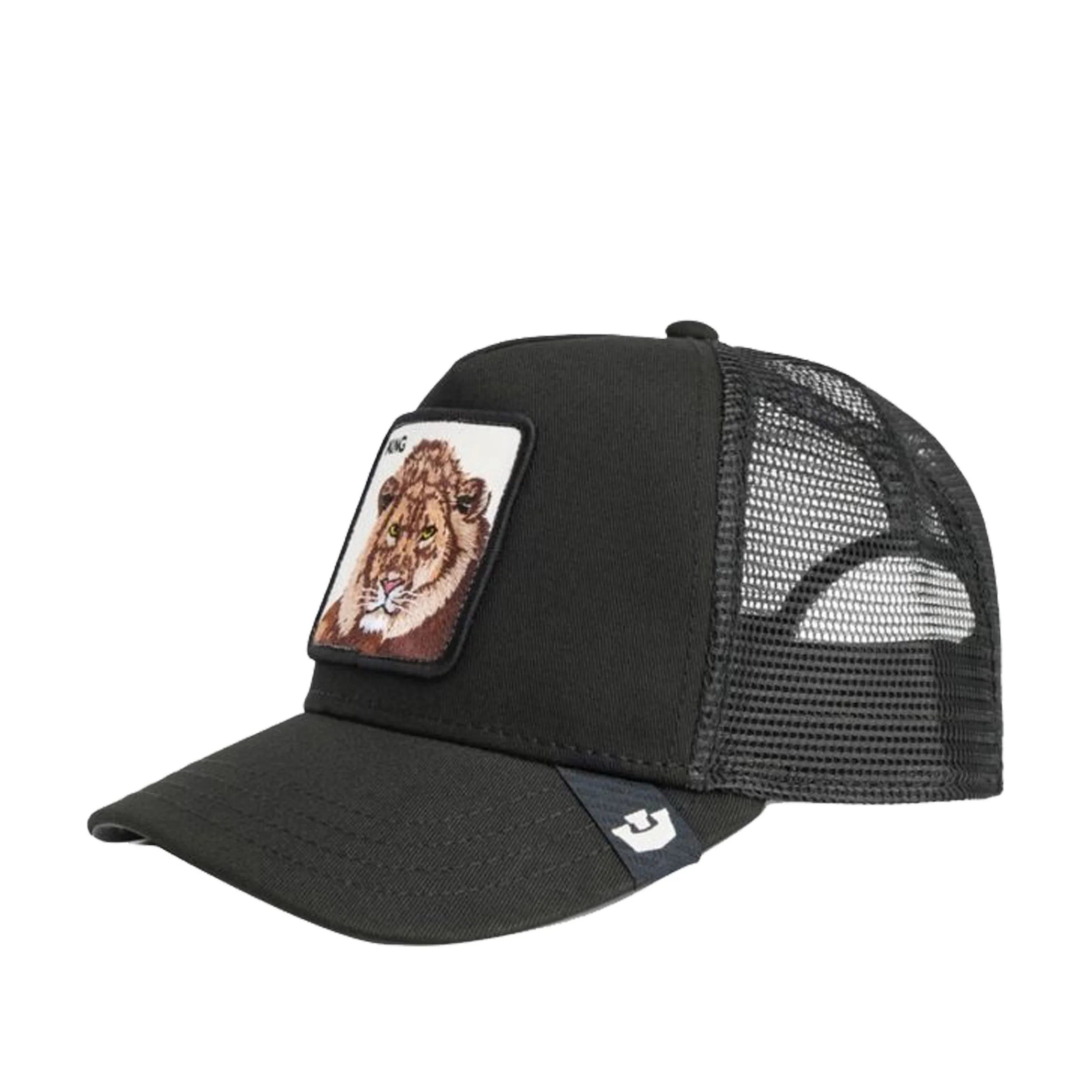 Cappellino King Trucker