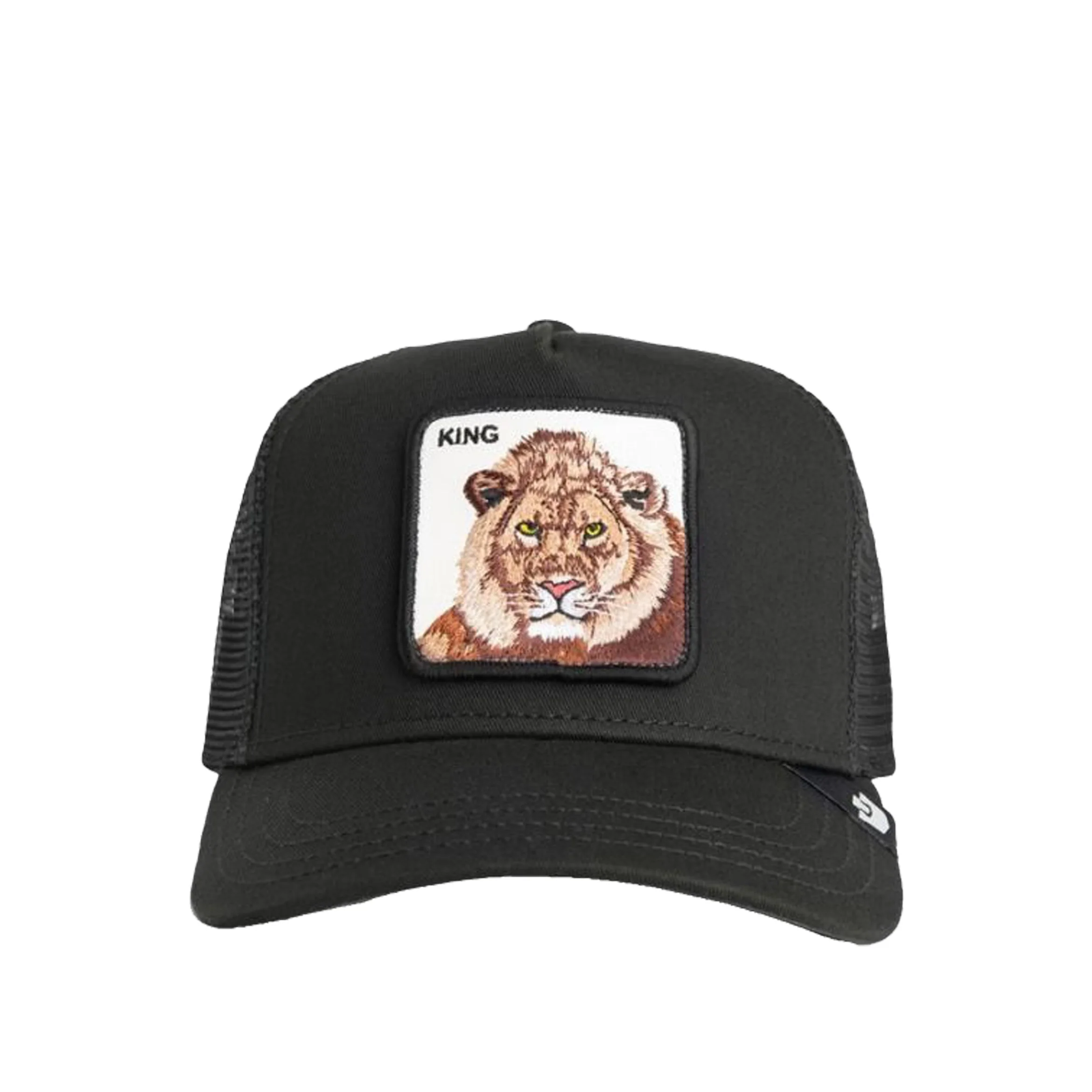 Cappellino King Trucker - Image 2