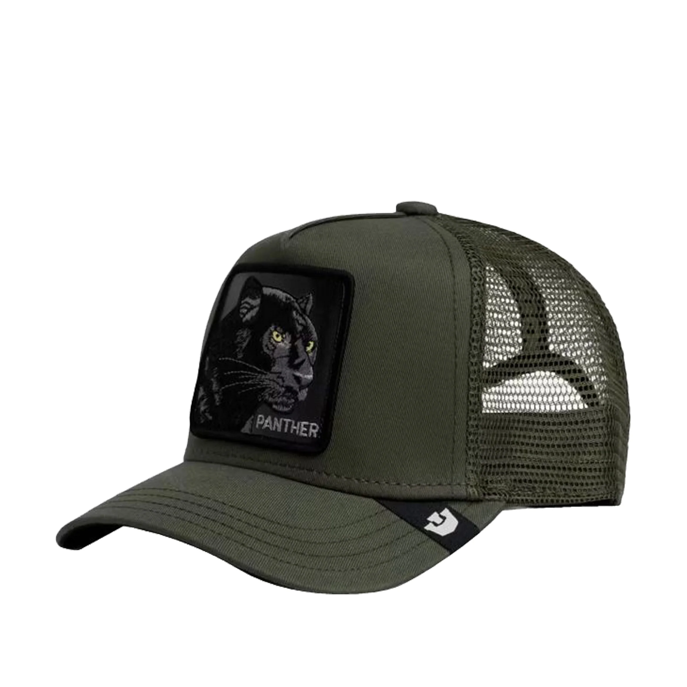 Cappellino Panther Trucker