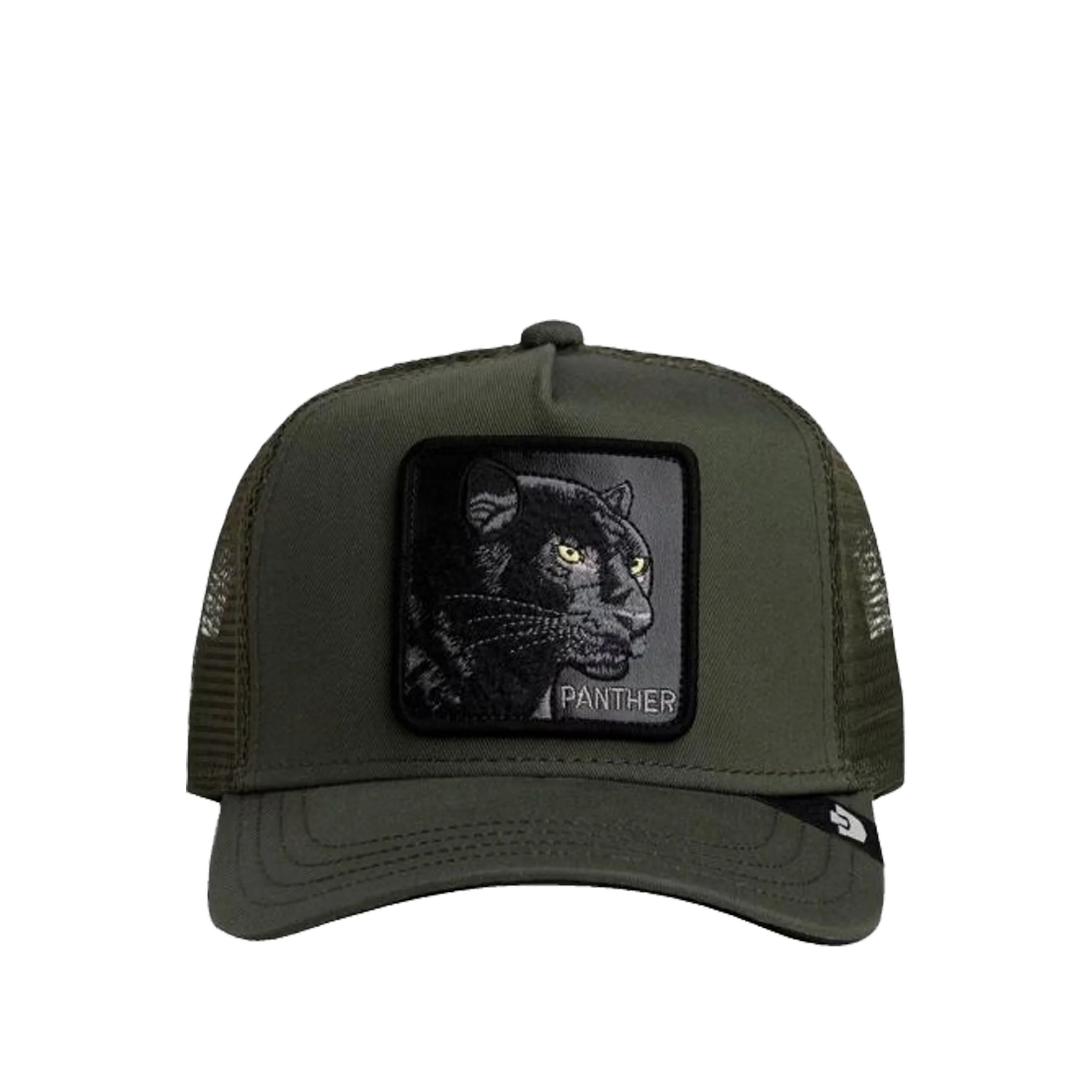 Cappellino Panther Trucker - Image 2