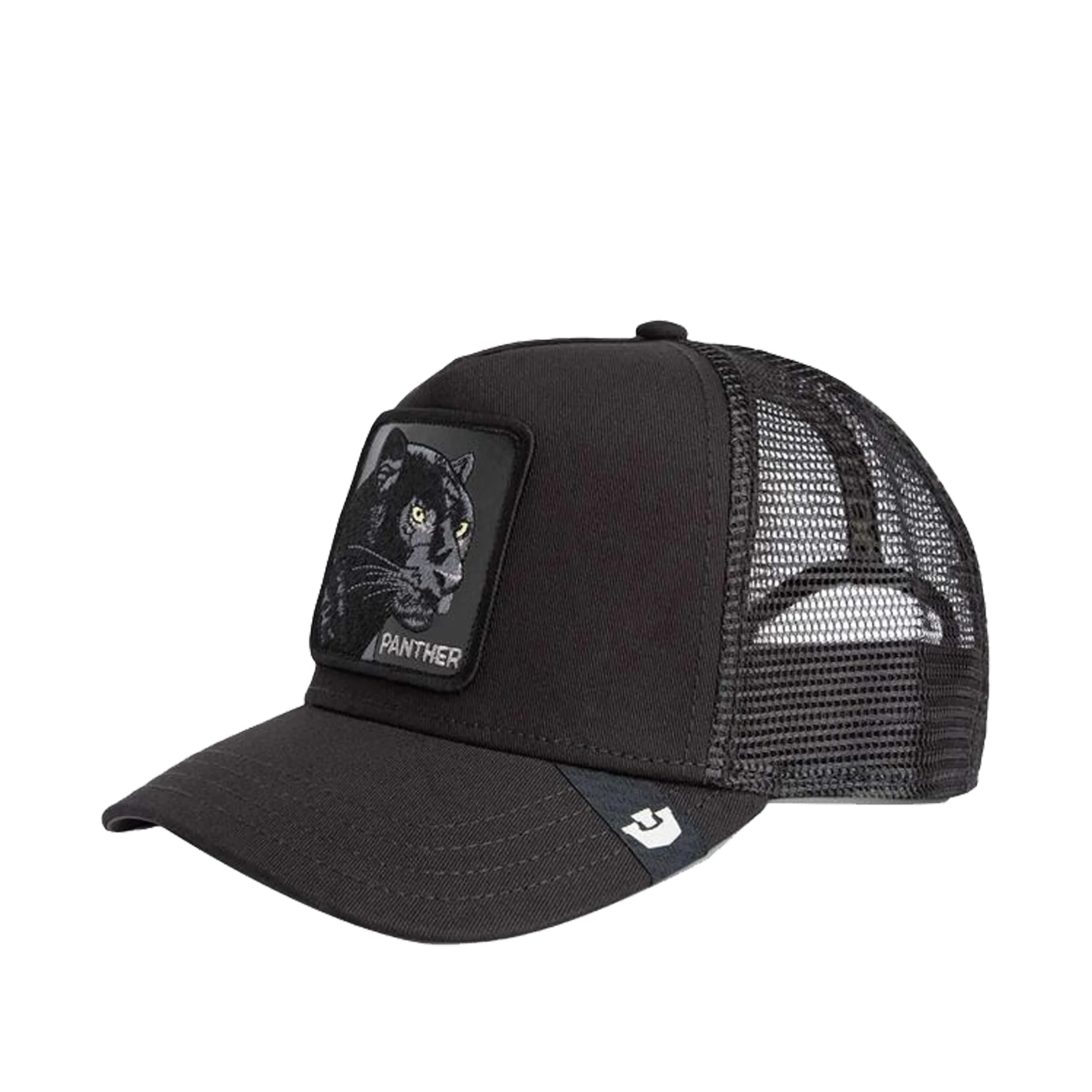 Cappellino Panther Trucker