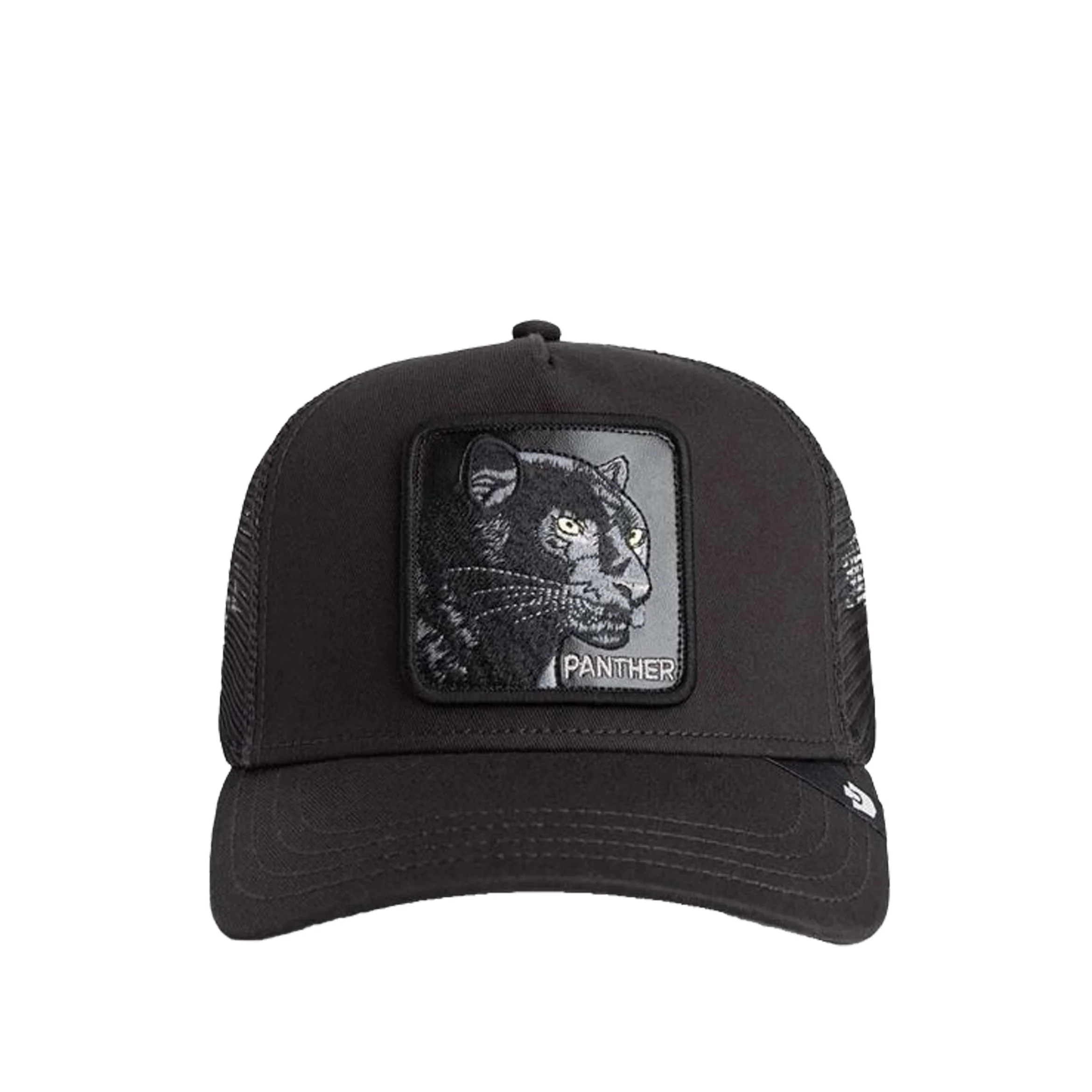 Cappellino Panther Trucker - Image 2
