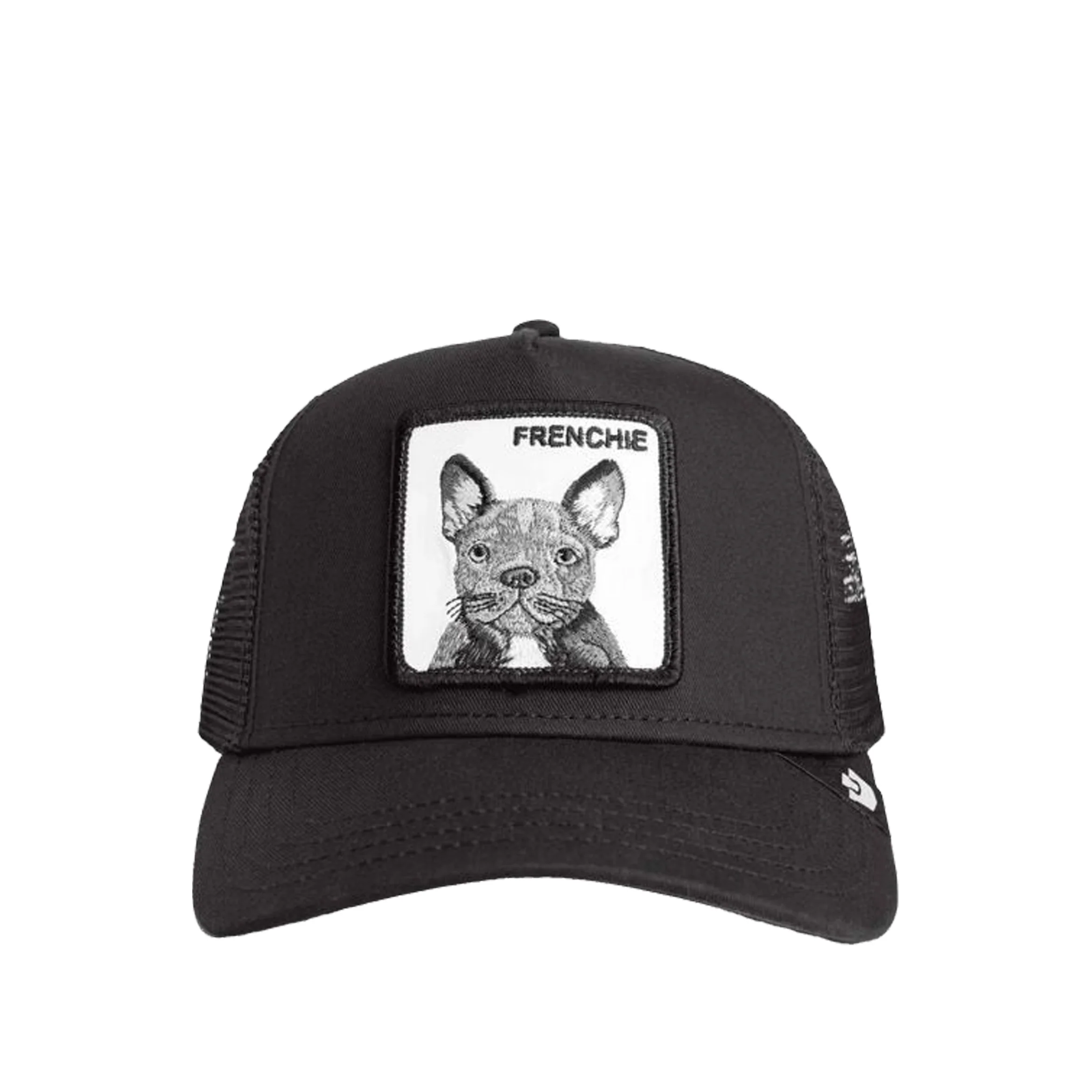Cappellino Frenchie Trucker - Image 2