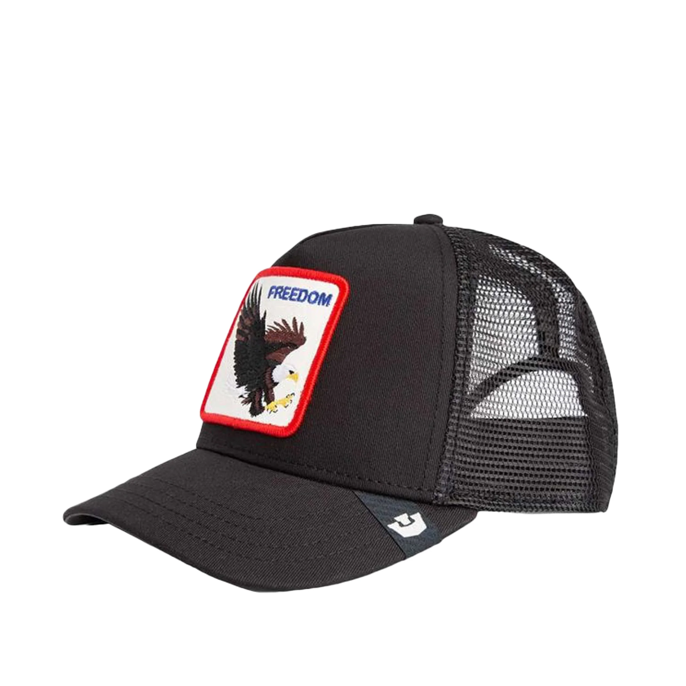 Cappellino Freedom Eagle Trucker