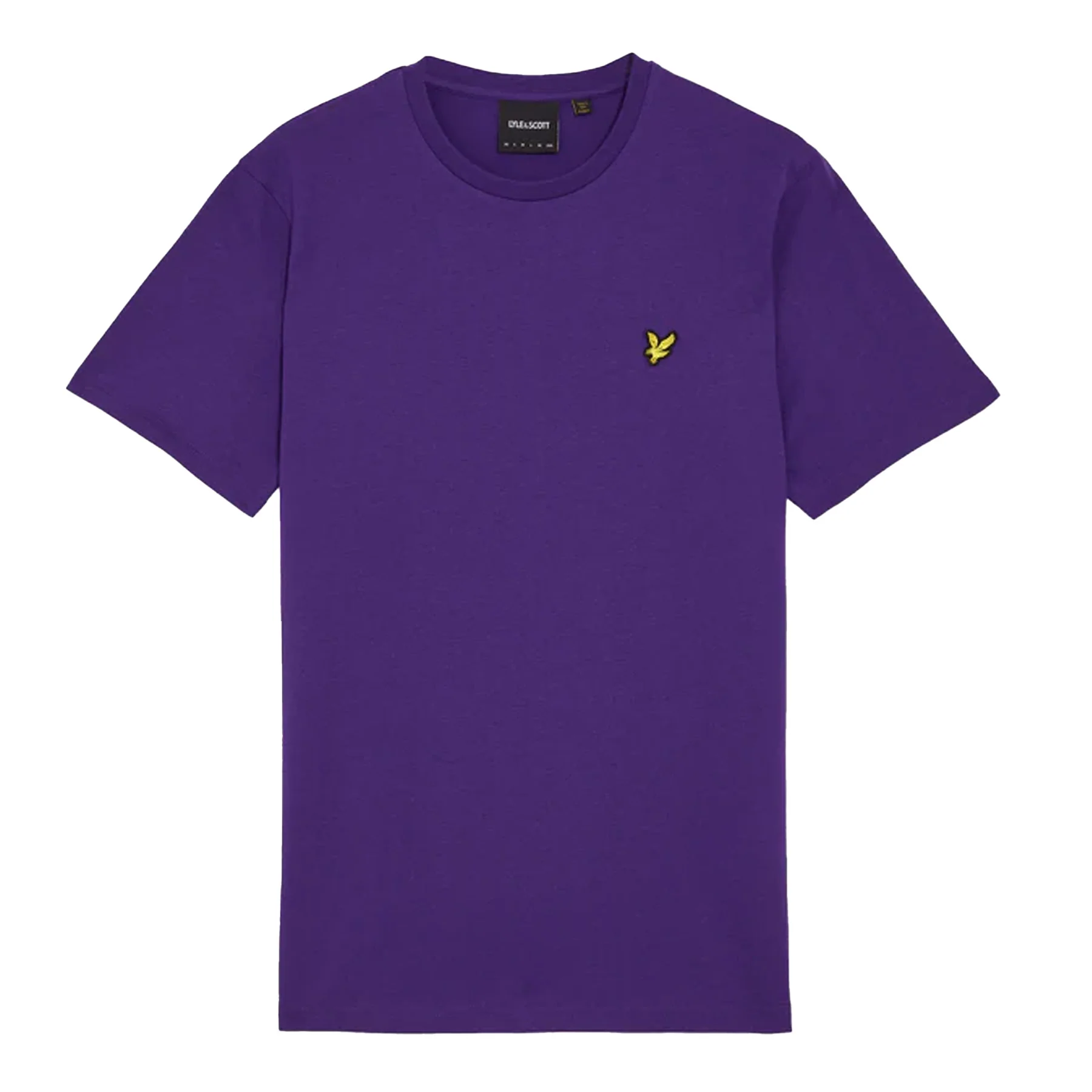 T Shirt Logo Ricamato