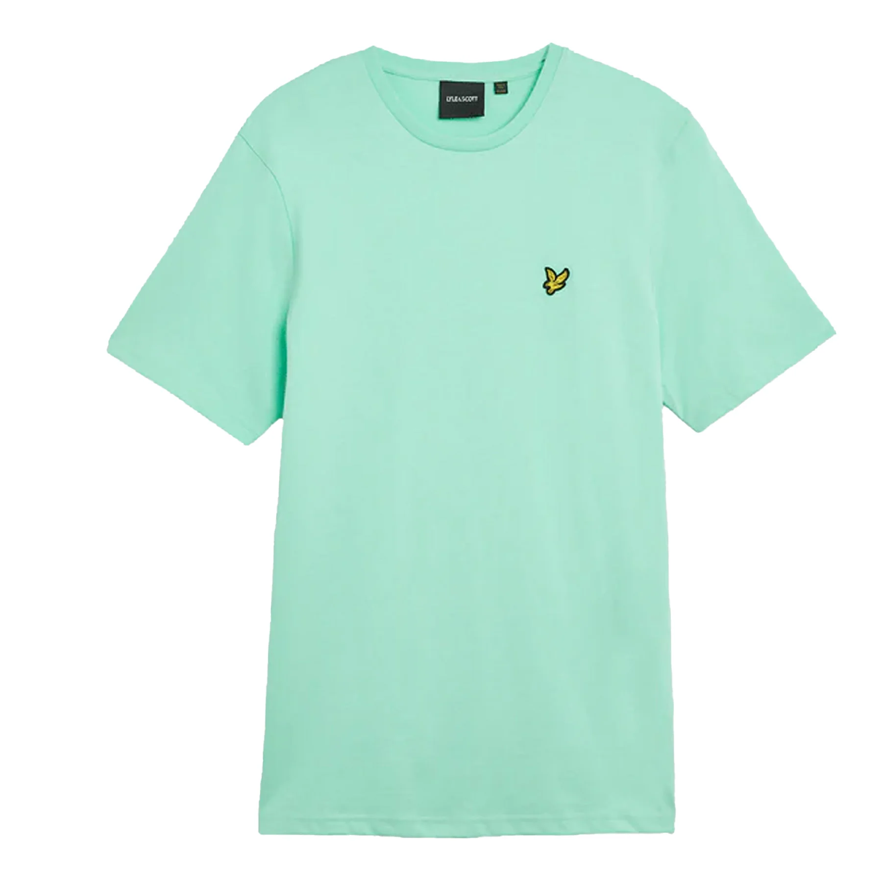 T Shirt Logo Ricamato