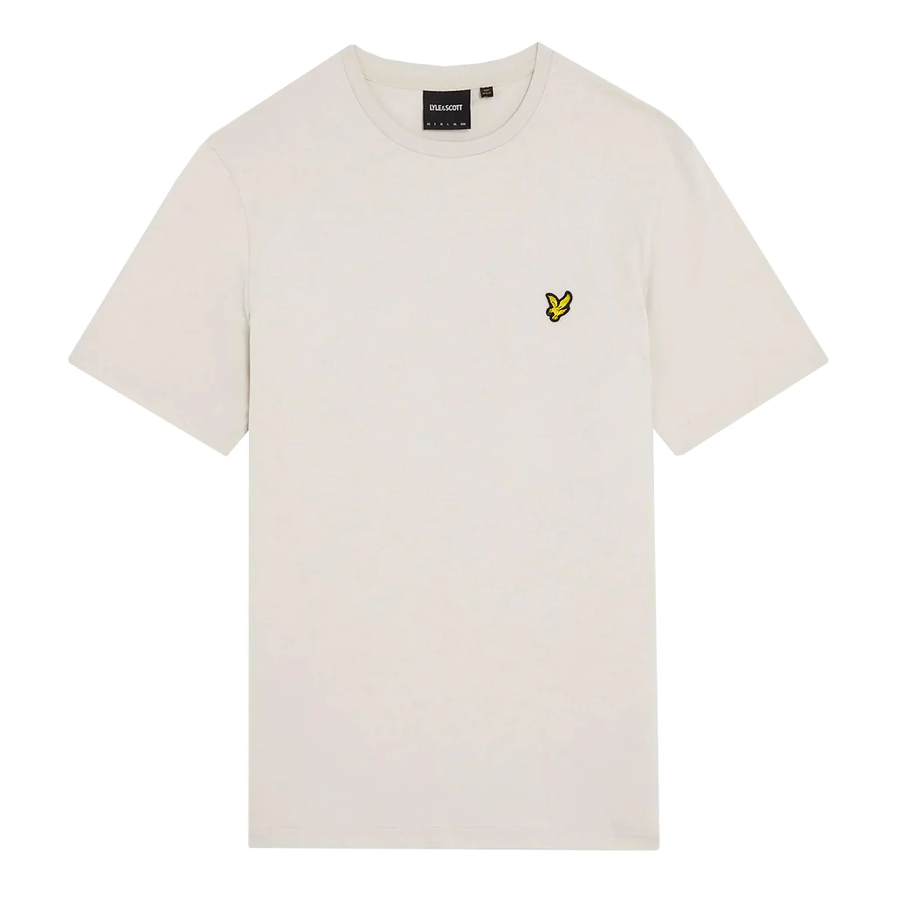 T Shirt Logo Ricamato