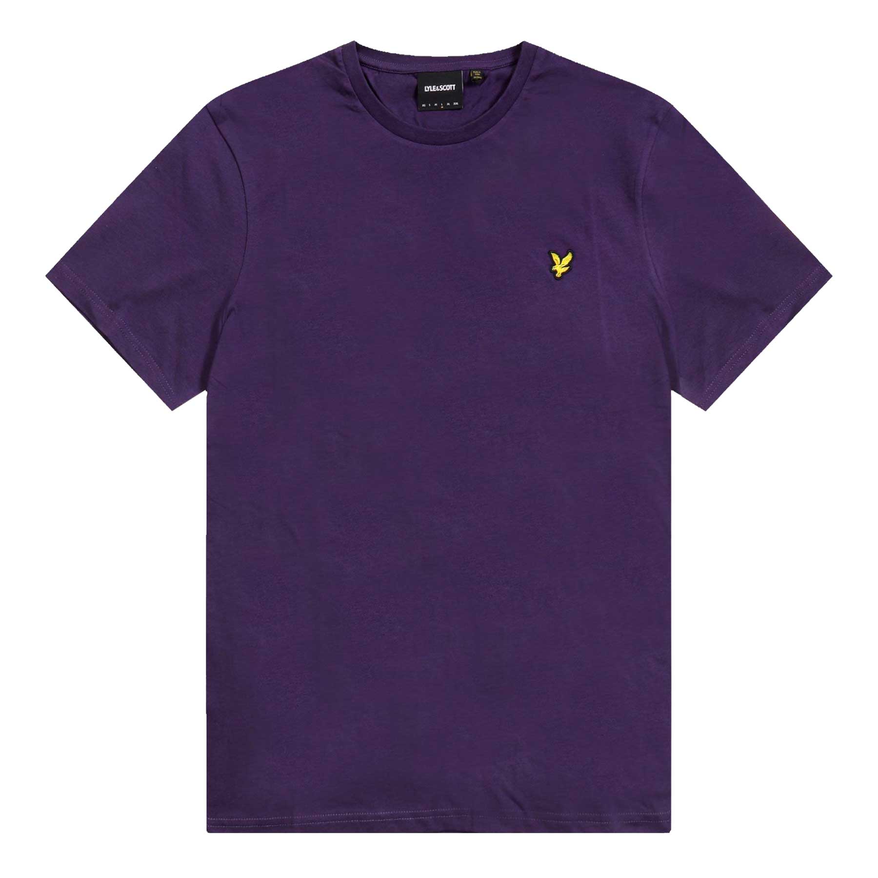 T Shirt Logo Ricamato - Image 2