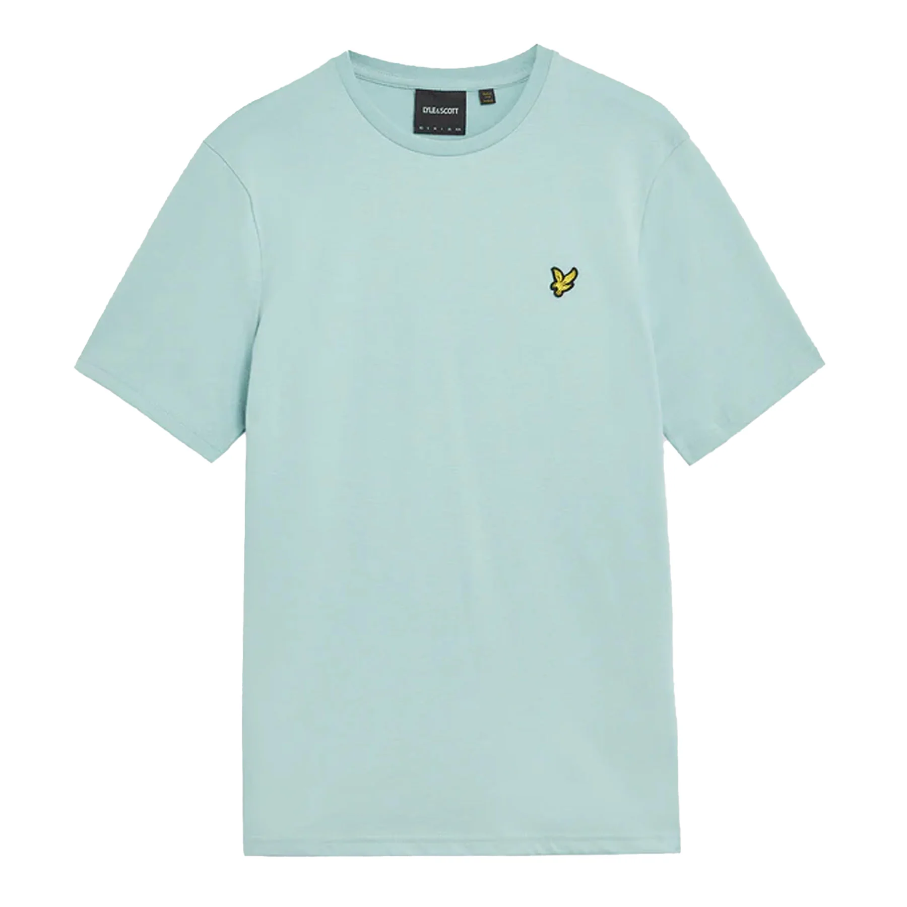 T Shirt Logo Ricamato