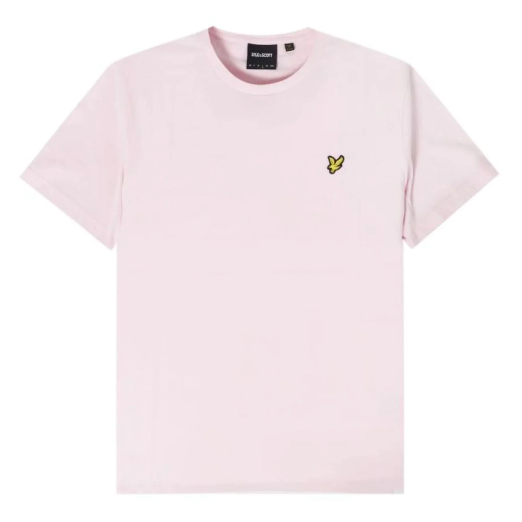 T Shirt Logo Ricamato - Image 2