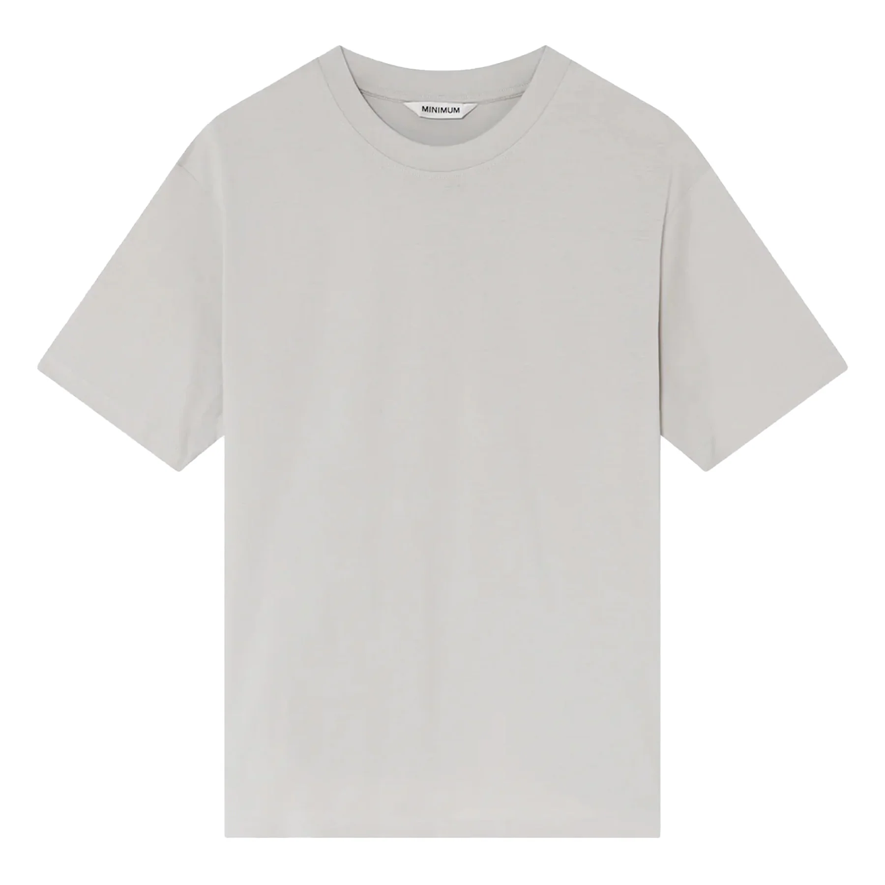 T Shirt Cotone Organico Aarhust