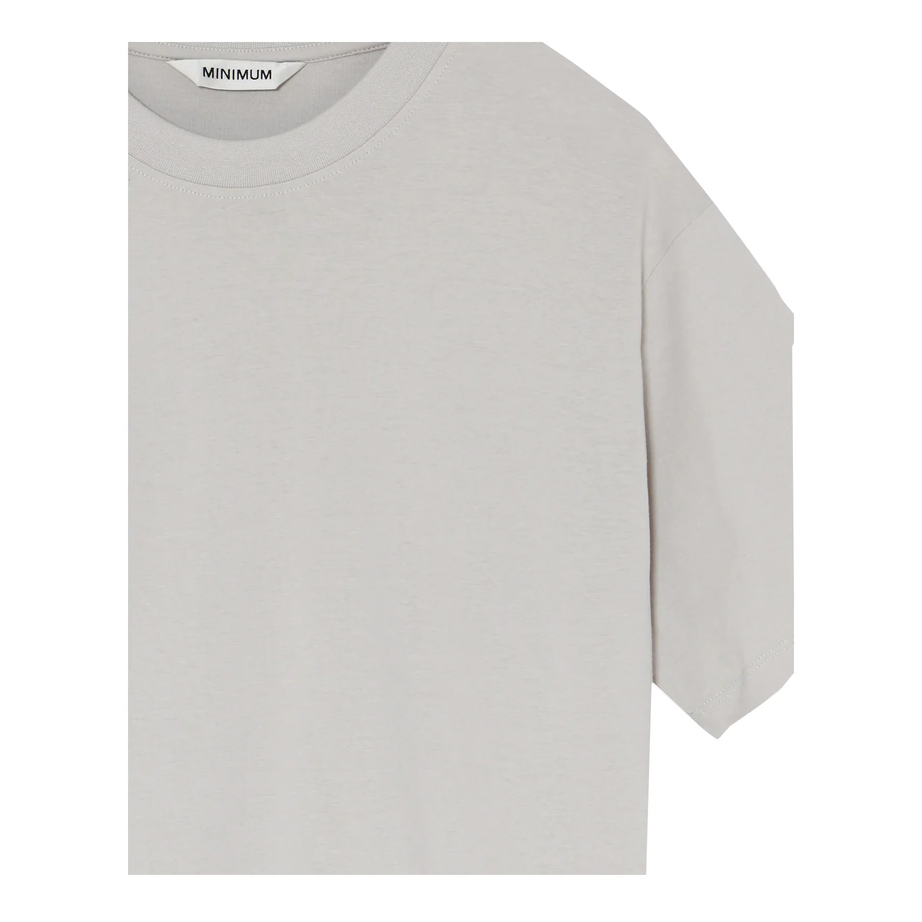 T Shirt Cotone Organico Aarhust - Image 3