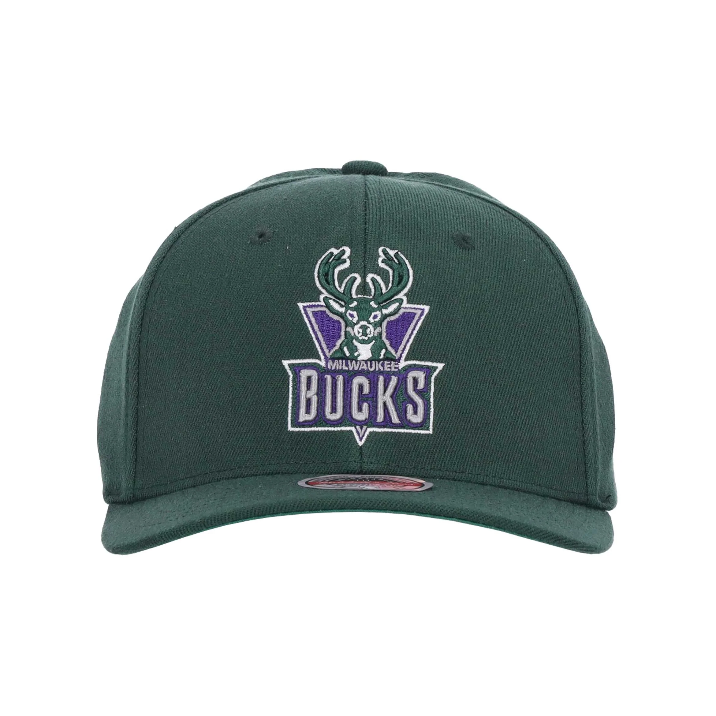 Cappellino Visiera Team Ground 2.0 Hwc Bucks - Image 2