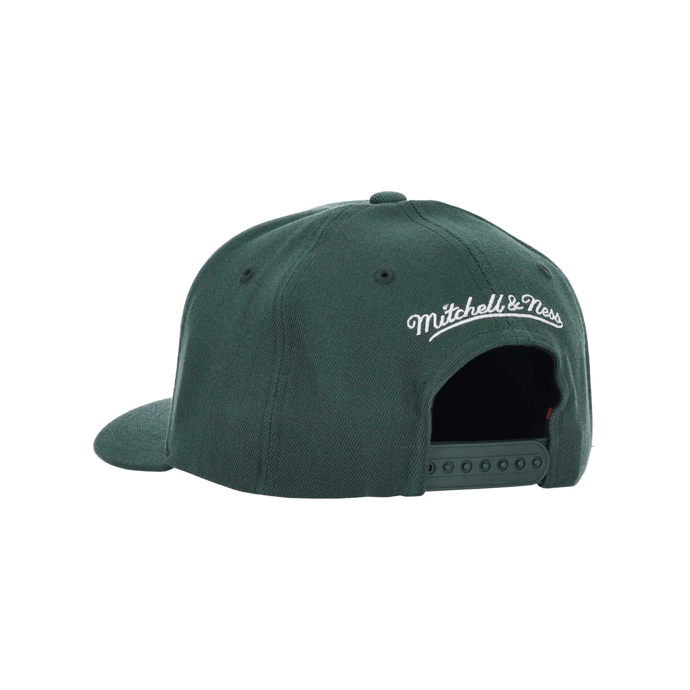 Cappellino Visiera Team Ground 2.0 Hwc Bucks - Image 3