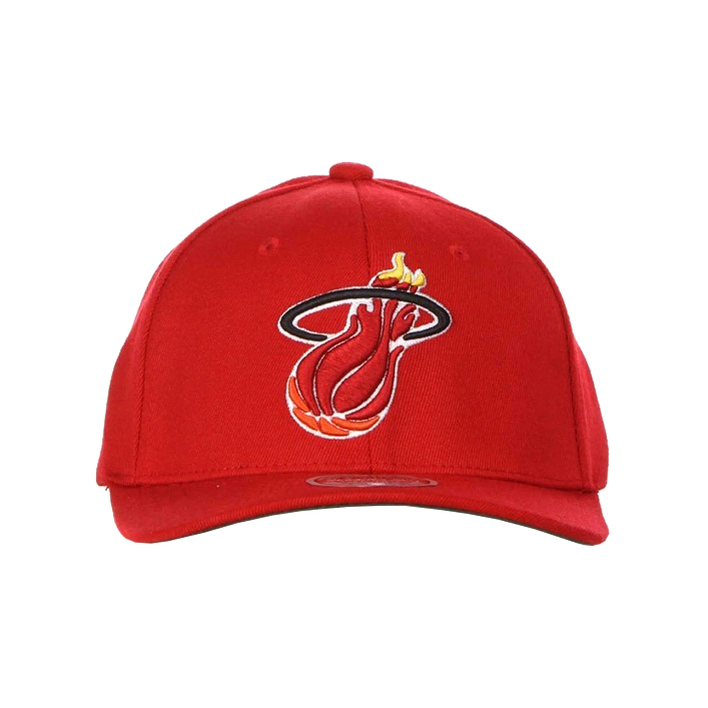 Cappellino Visiera Team Ground 2.0 Hwc Heat - Image 2