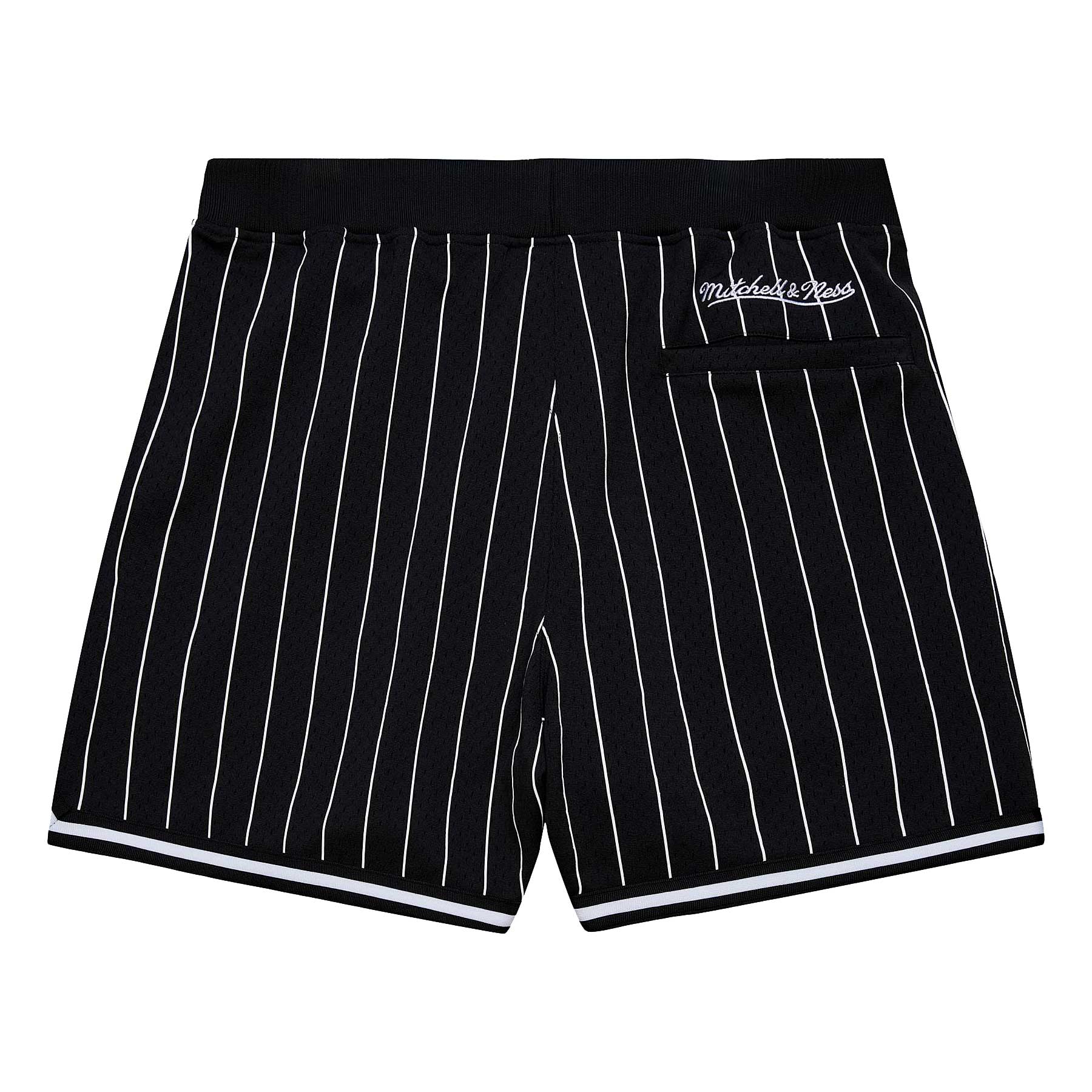 Branded Pinstripe Game Day 2.0 Shorts - Image 2
