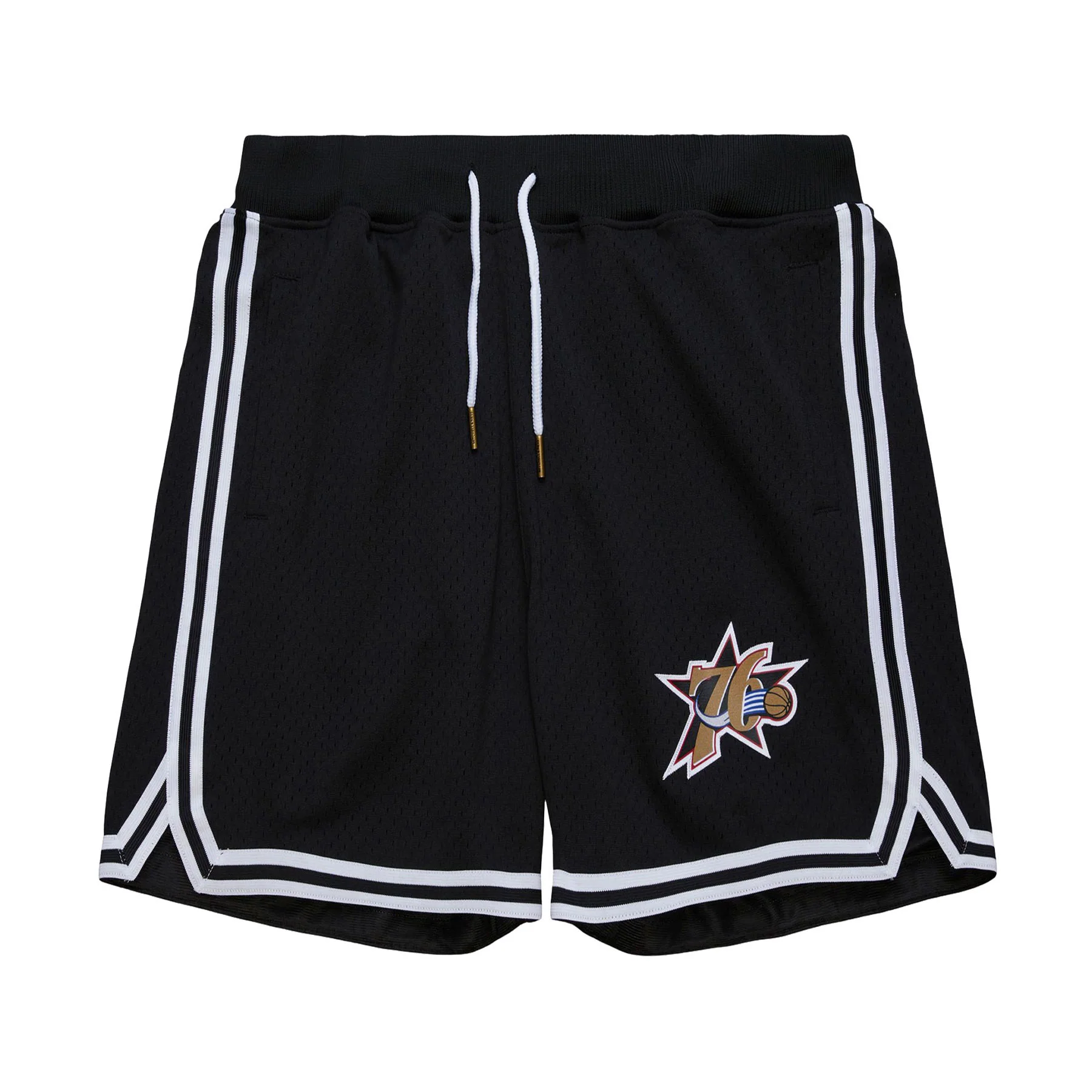 Bermuda Destination Leisure Gameday 76ers