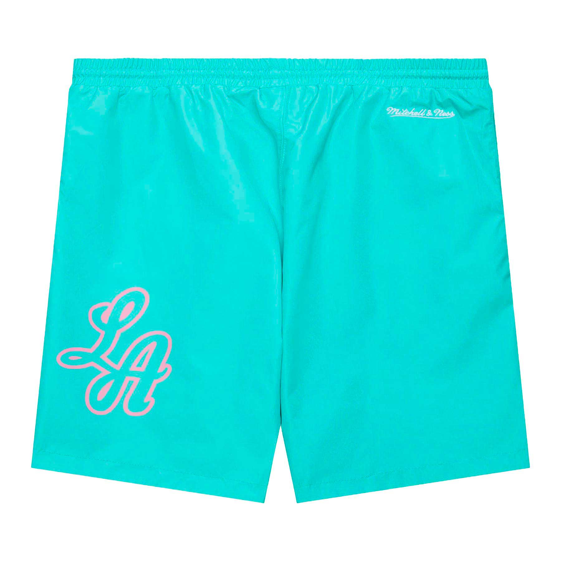 Bermuda Stateside Pastel Reversible Lakers - Image 2