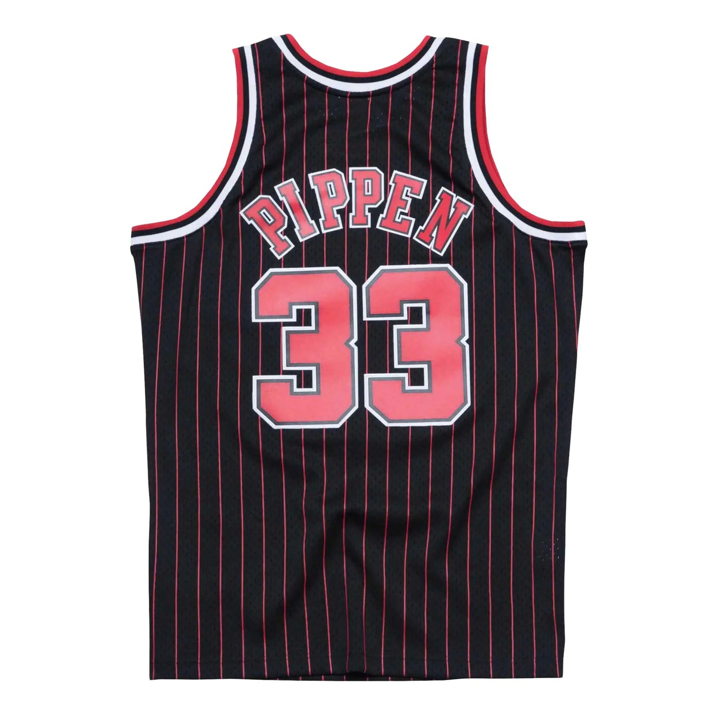 Canotta Swingman Pippen 33 Bulls - Image 2