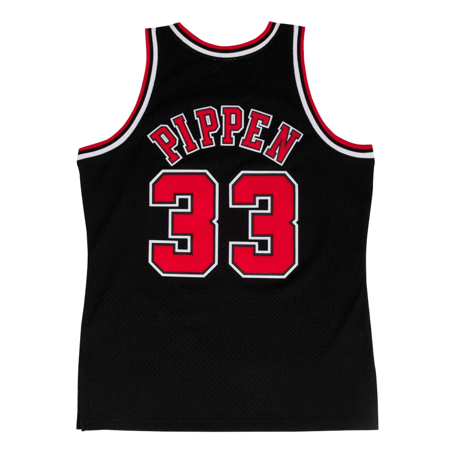 Canotta Swingman Pippen 33 Bulls - Image 2