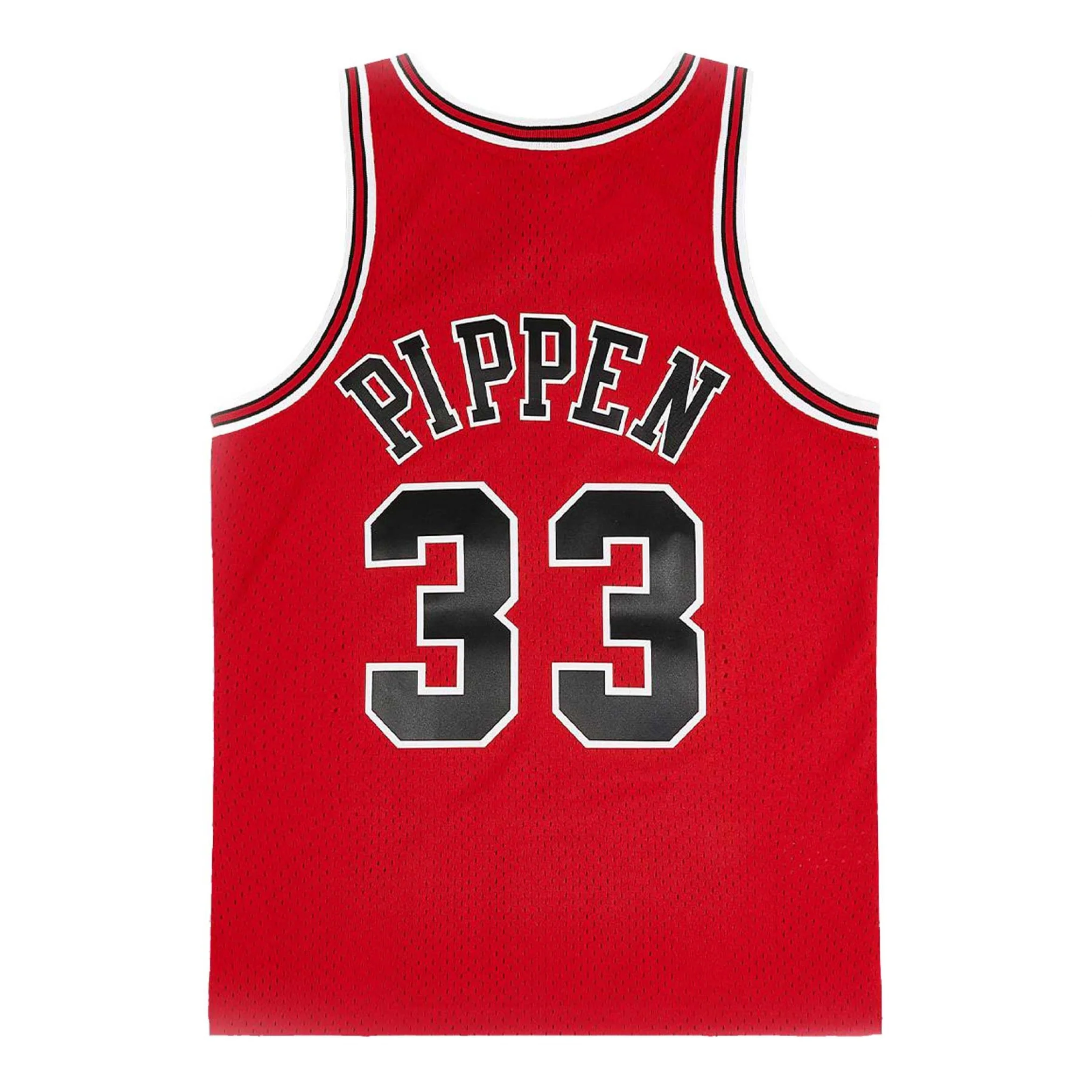 Canotta Swingman Pippen 33 Bulls - Image 2