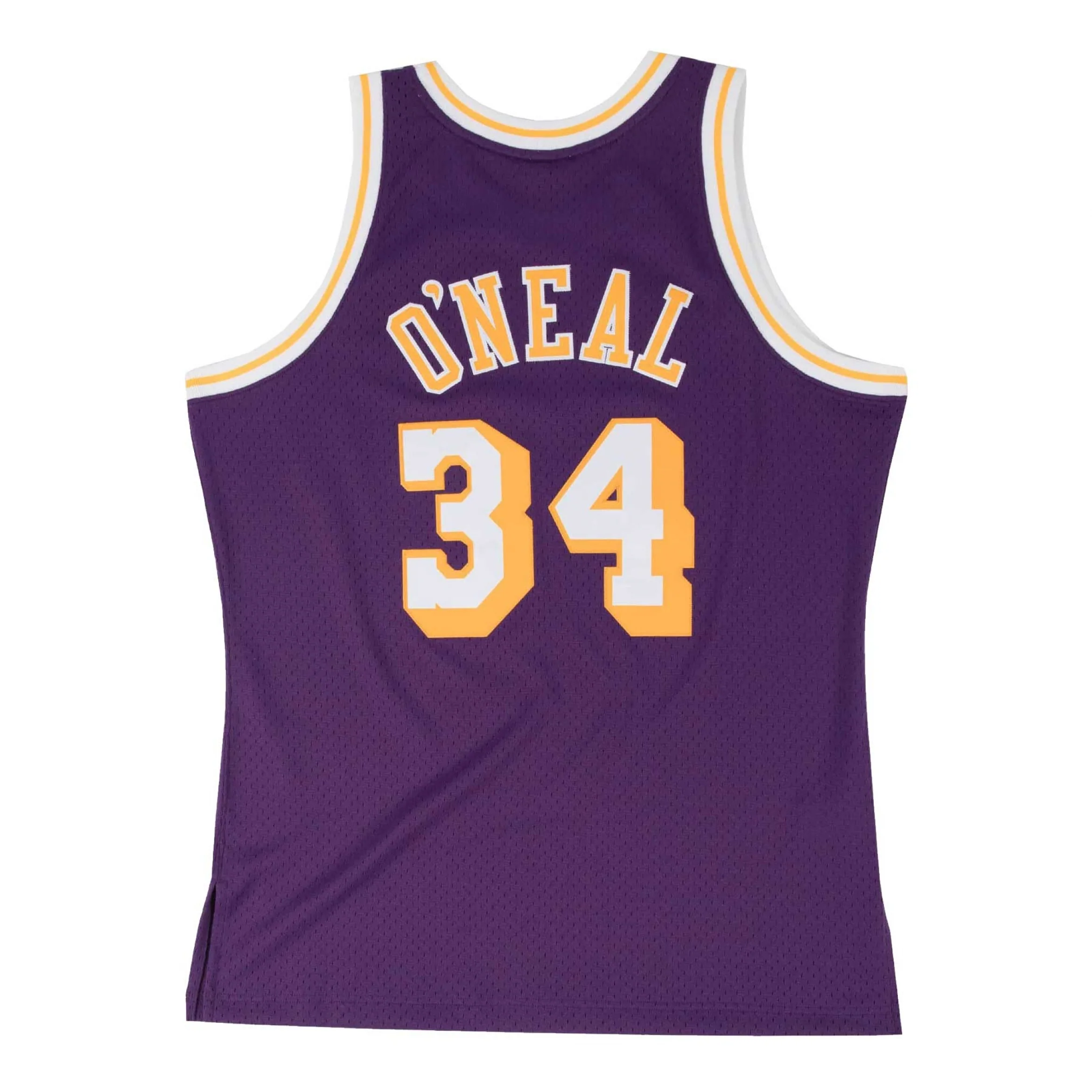 Canotta Swingman O'Neal 34 Lakers - Image 2