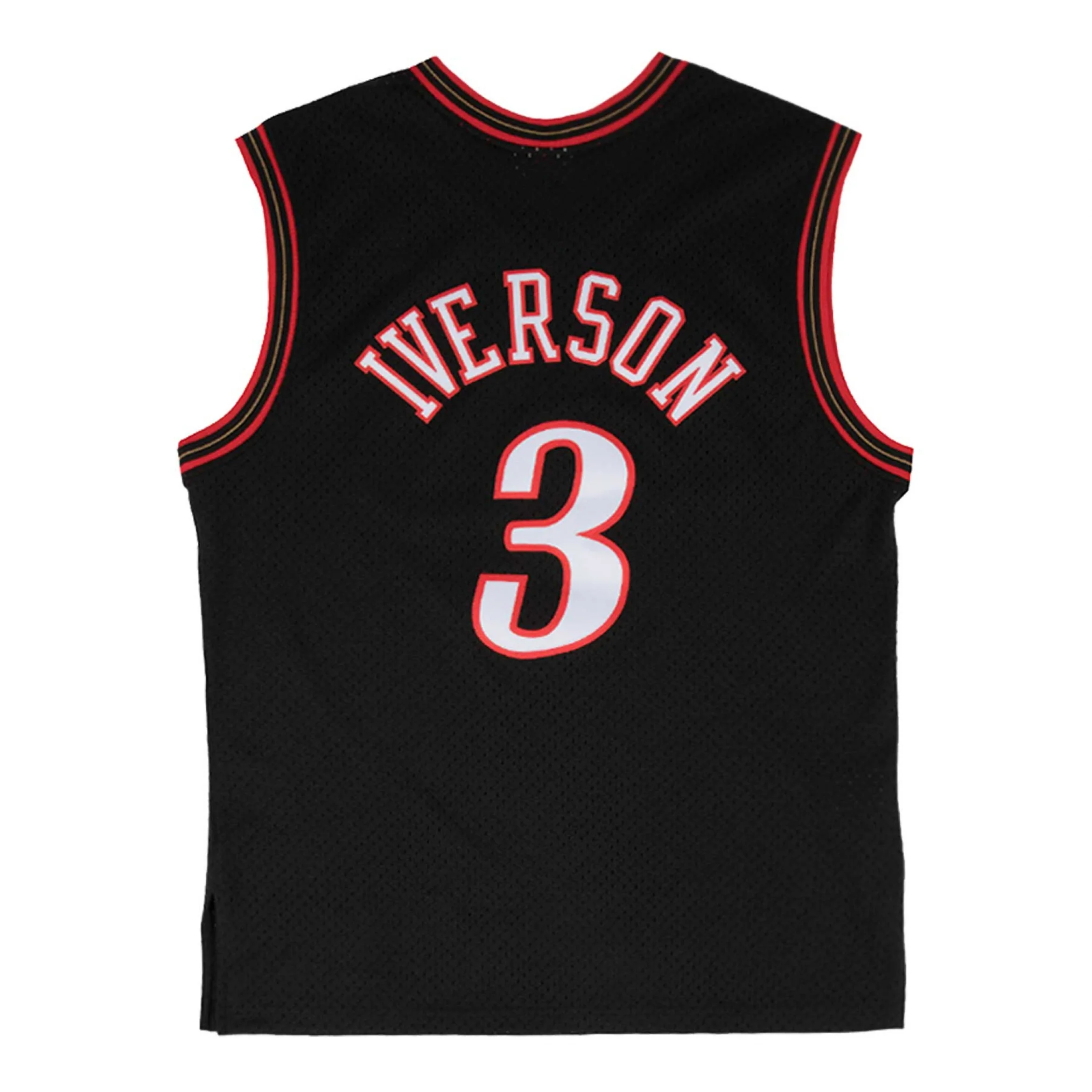 Canotta Swingman Iverson 3 Sixers - Image 2