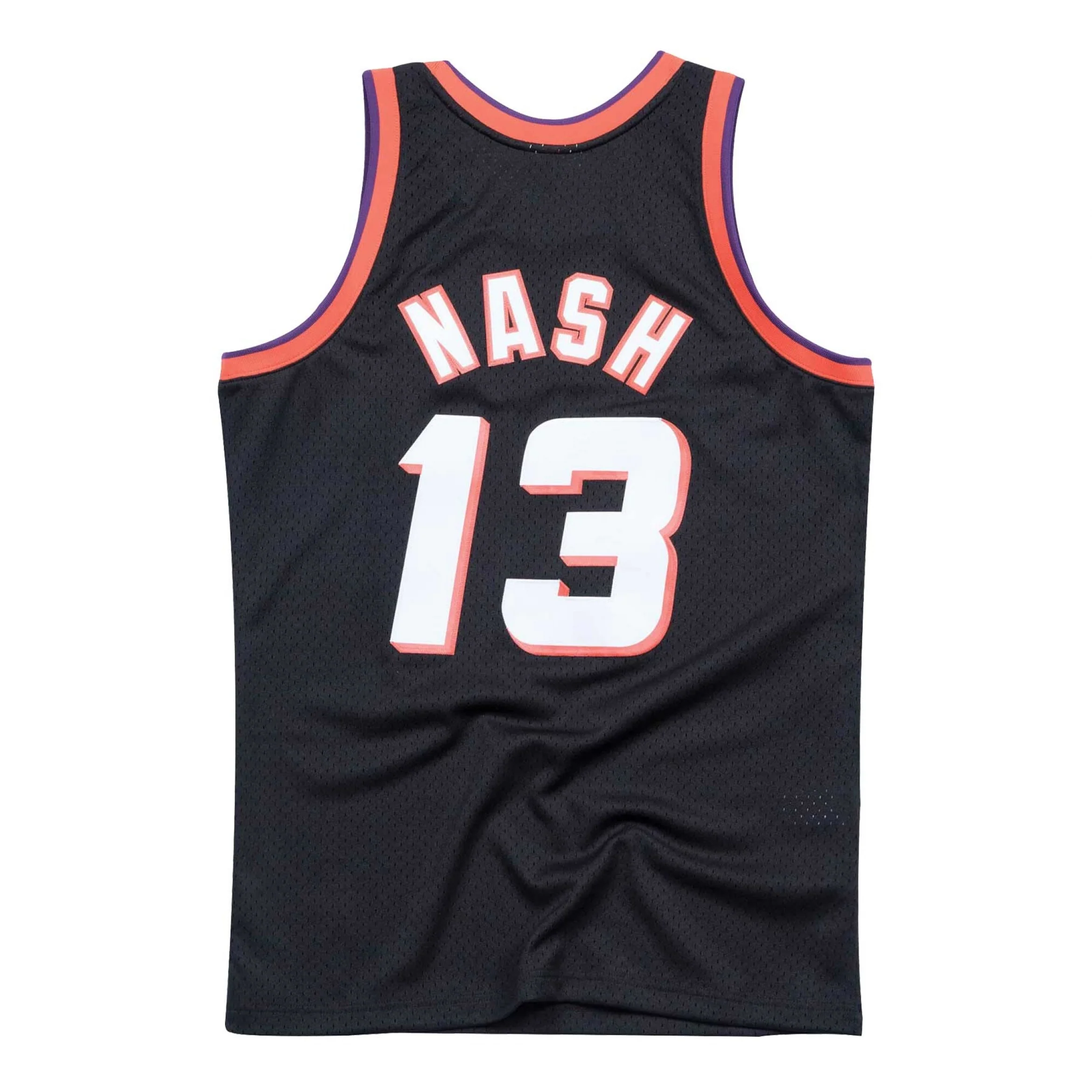 Canotta Swingman Nash 13 Suns - Image 2