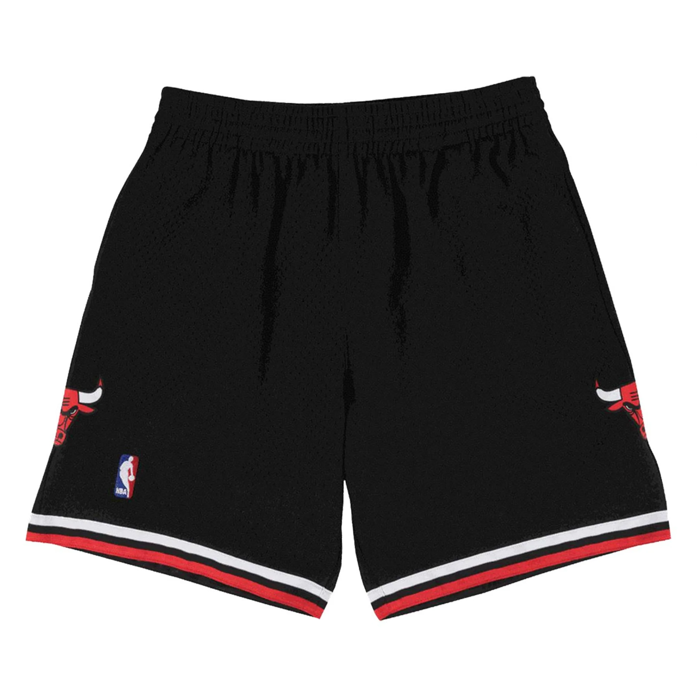 Short Swingman Chicago Bulls