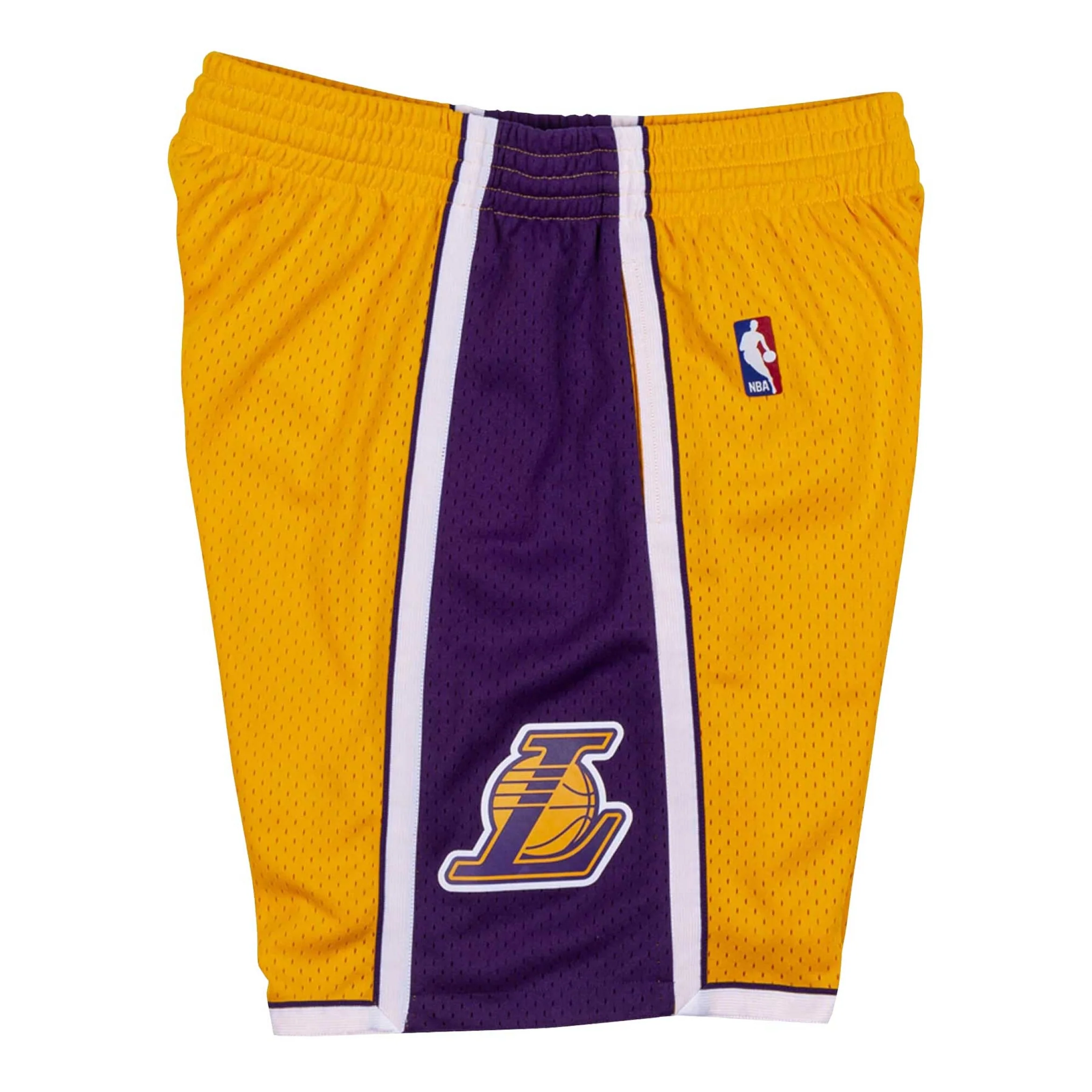 Short Swingman Los Angeles Lakers - Image 3