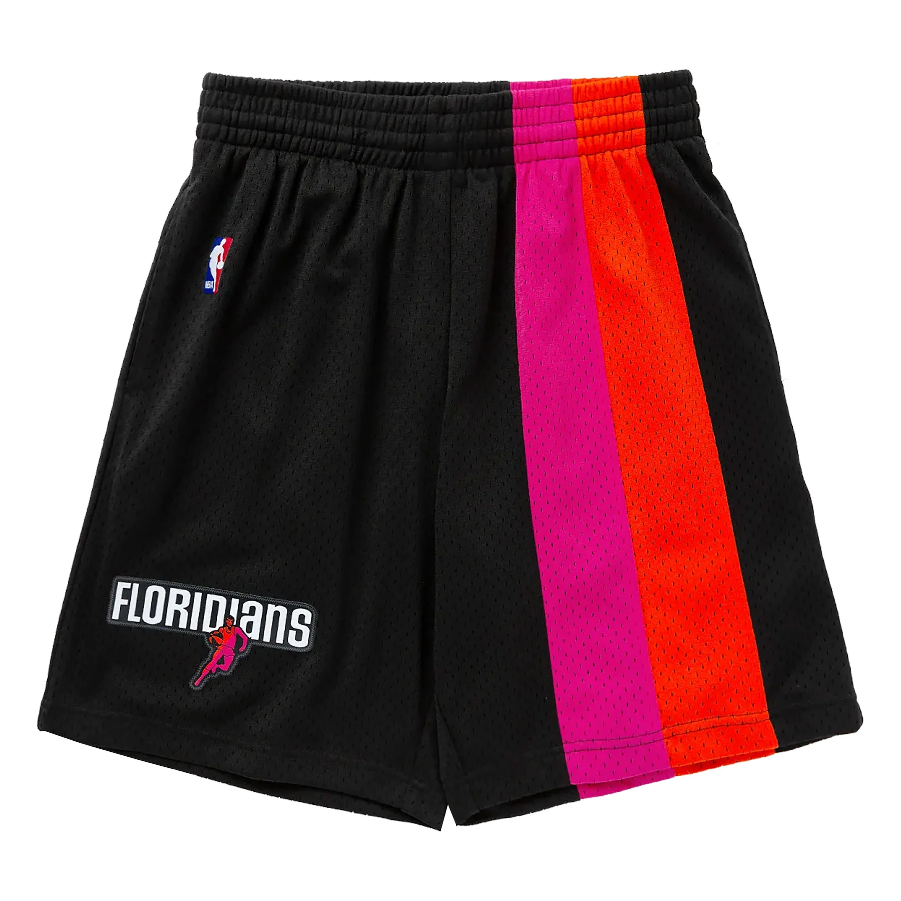 Short Swingman Miami Heat
