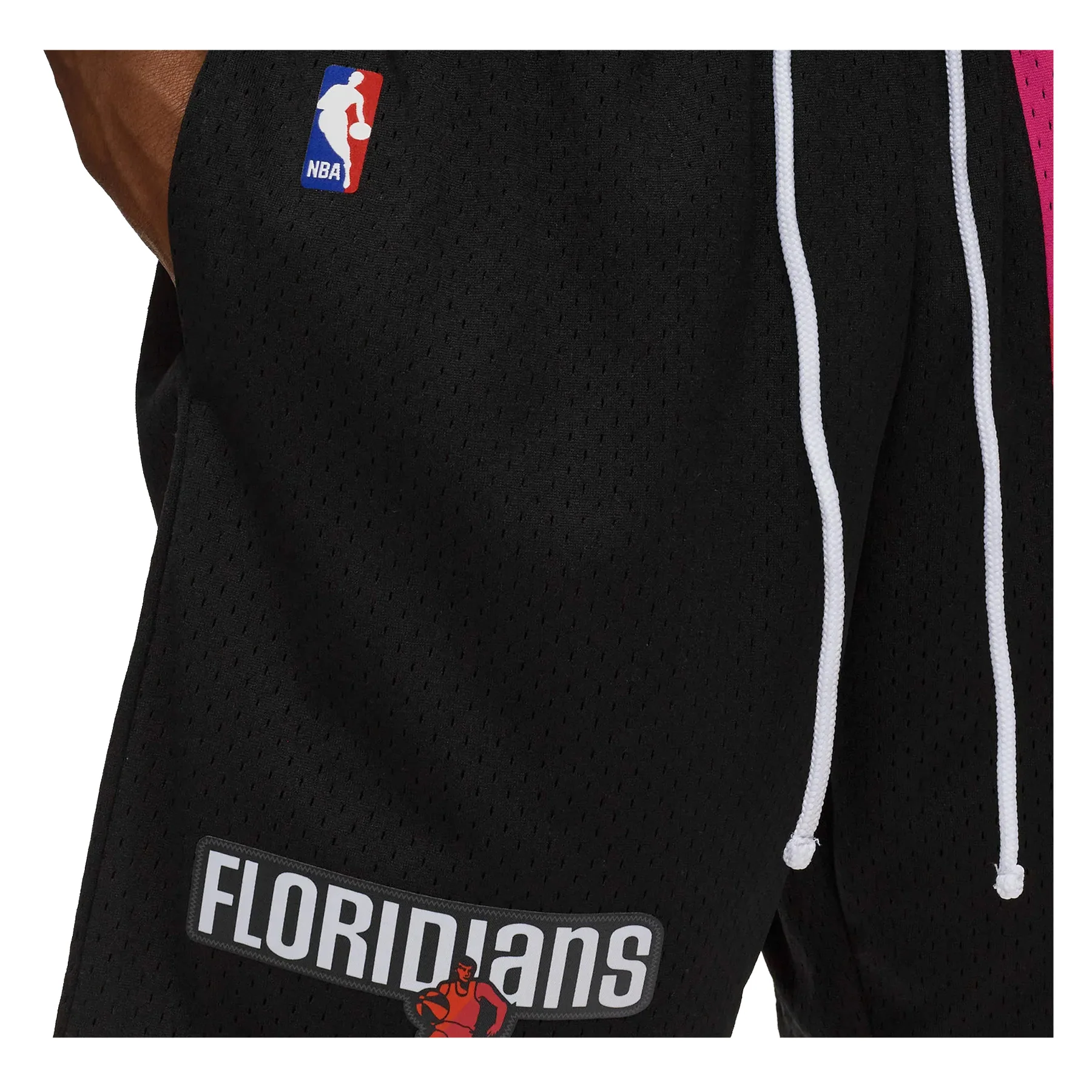 Short Swingman Miami Heat - Image 3