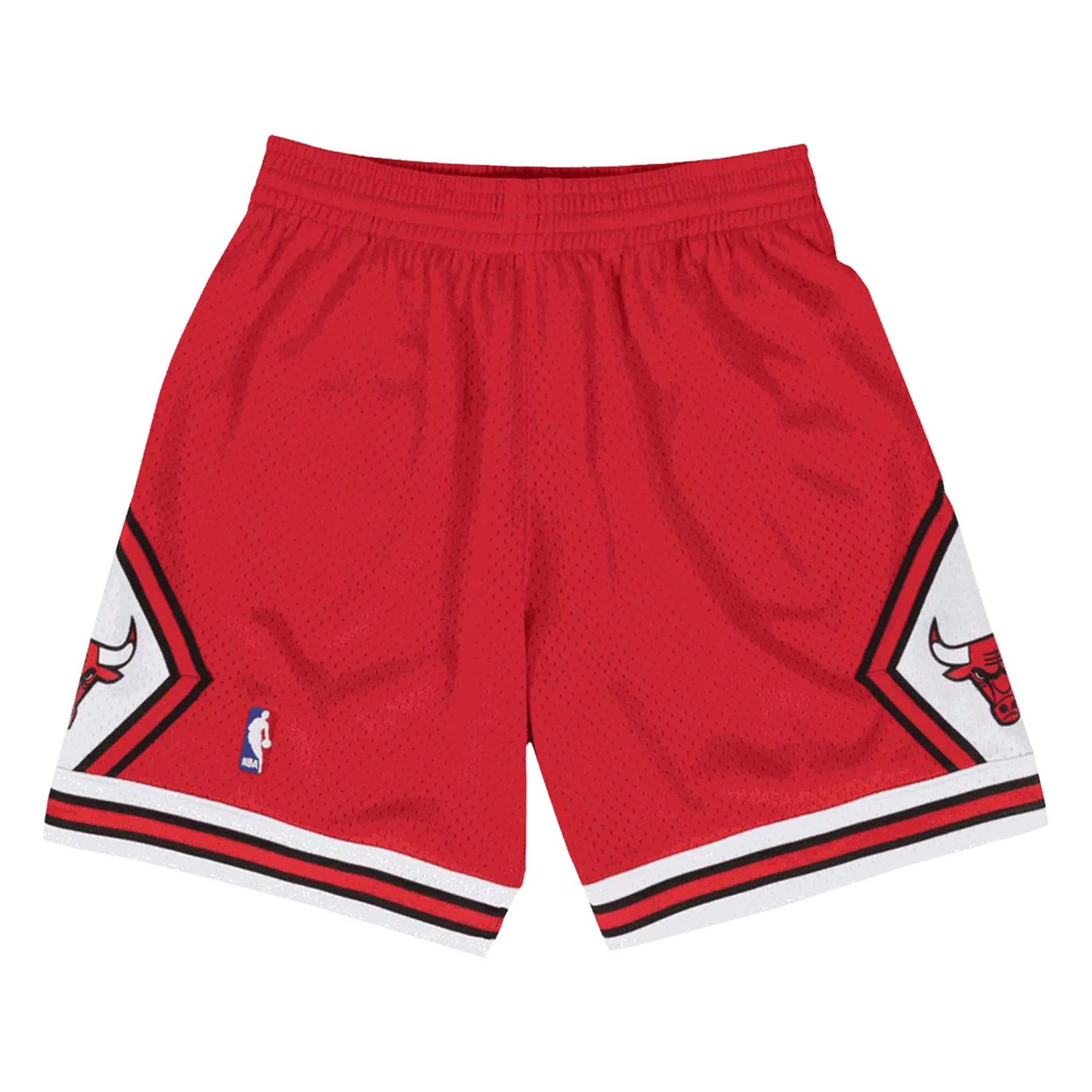Short Swingman Chicago Bulls