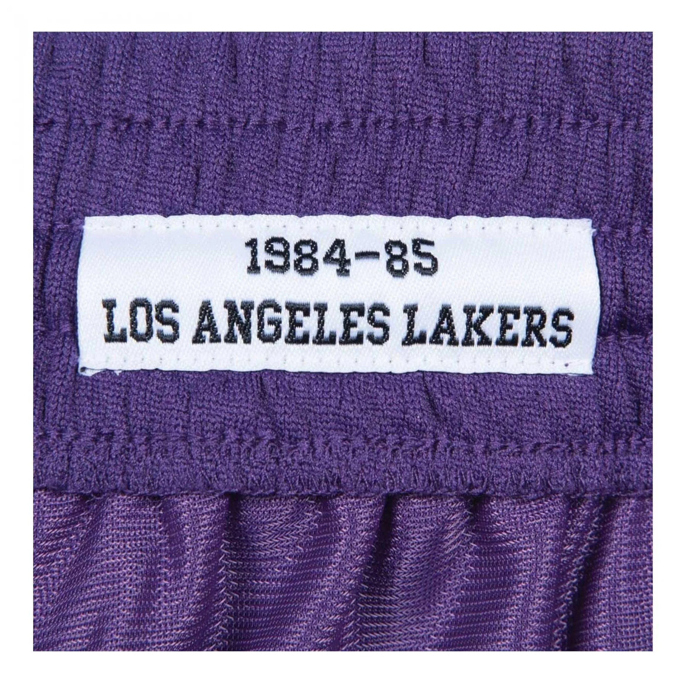 Short Swingman Los Angeles Lakers - Image 2