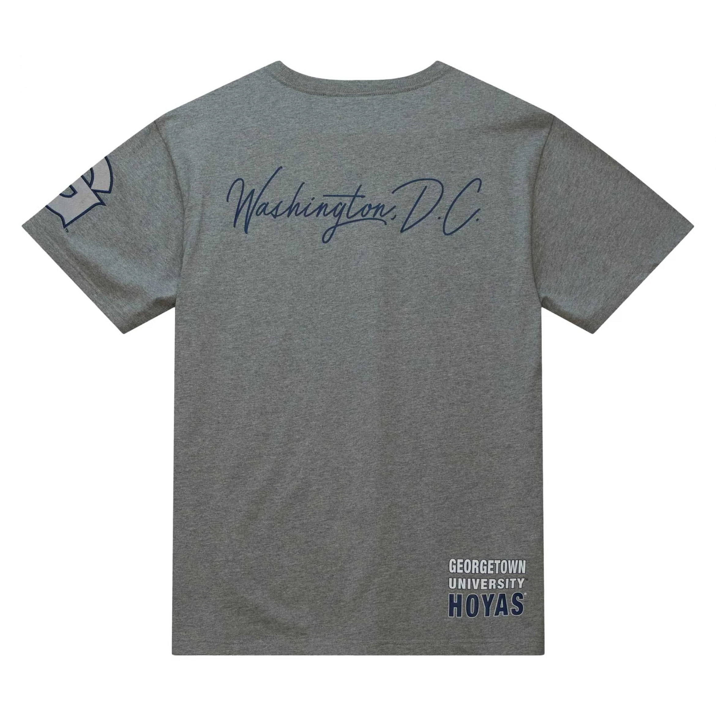 T-Shirt City Collection Georgetown Hoyas - Image 2