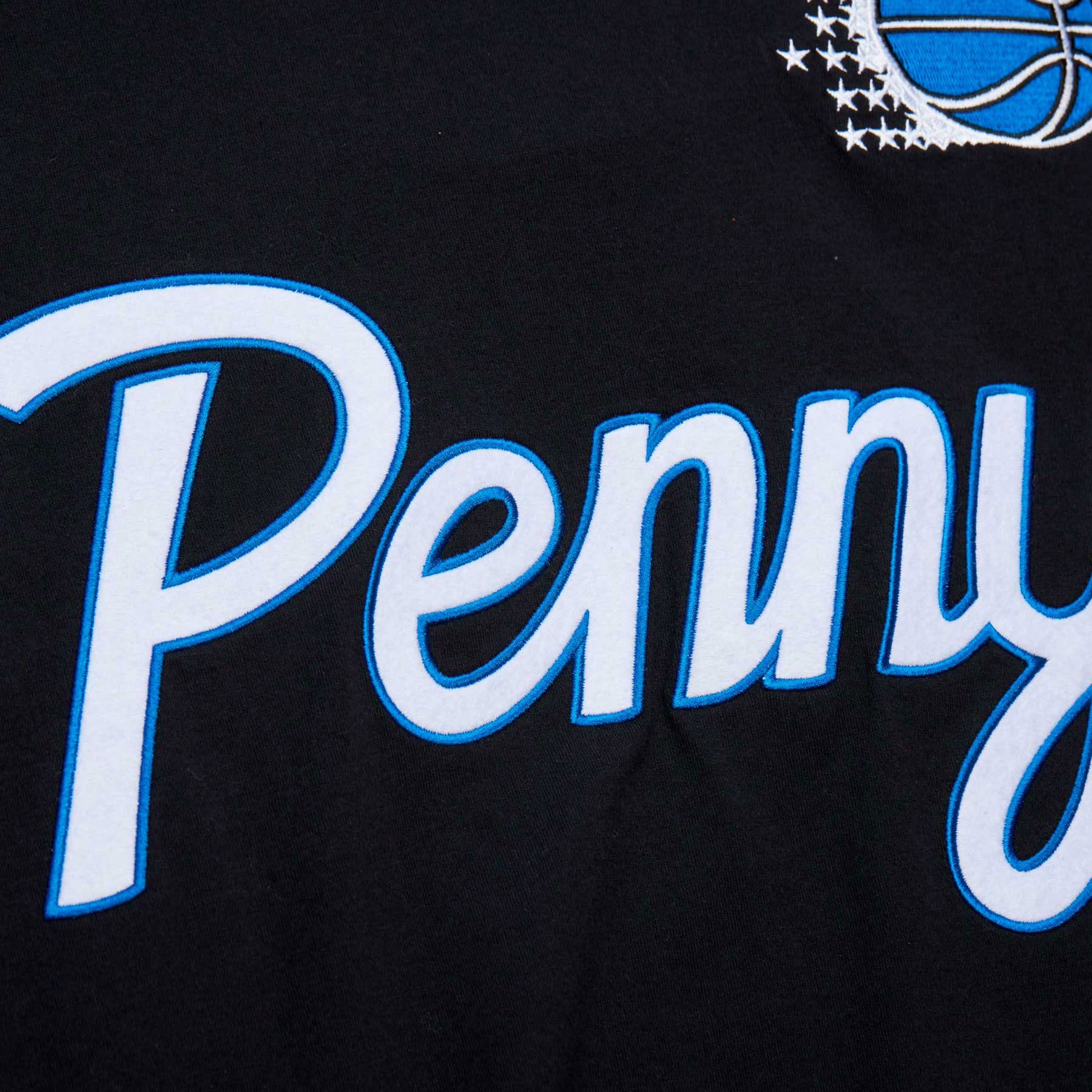 T-Shirt Premium Nickname Vintage Logo Orlando - Image 3