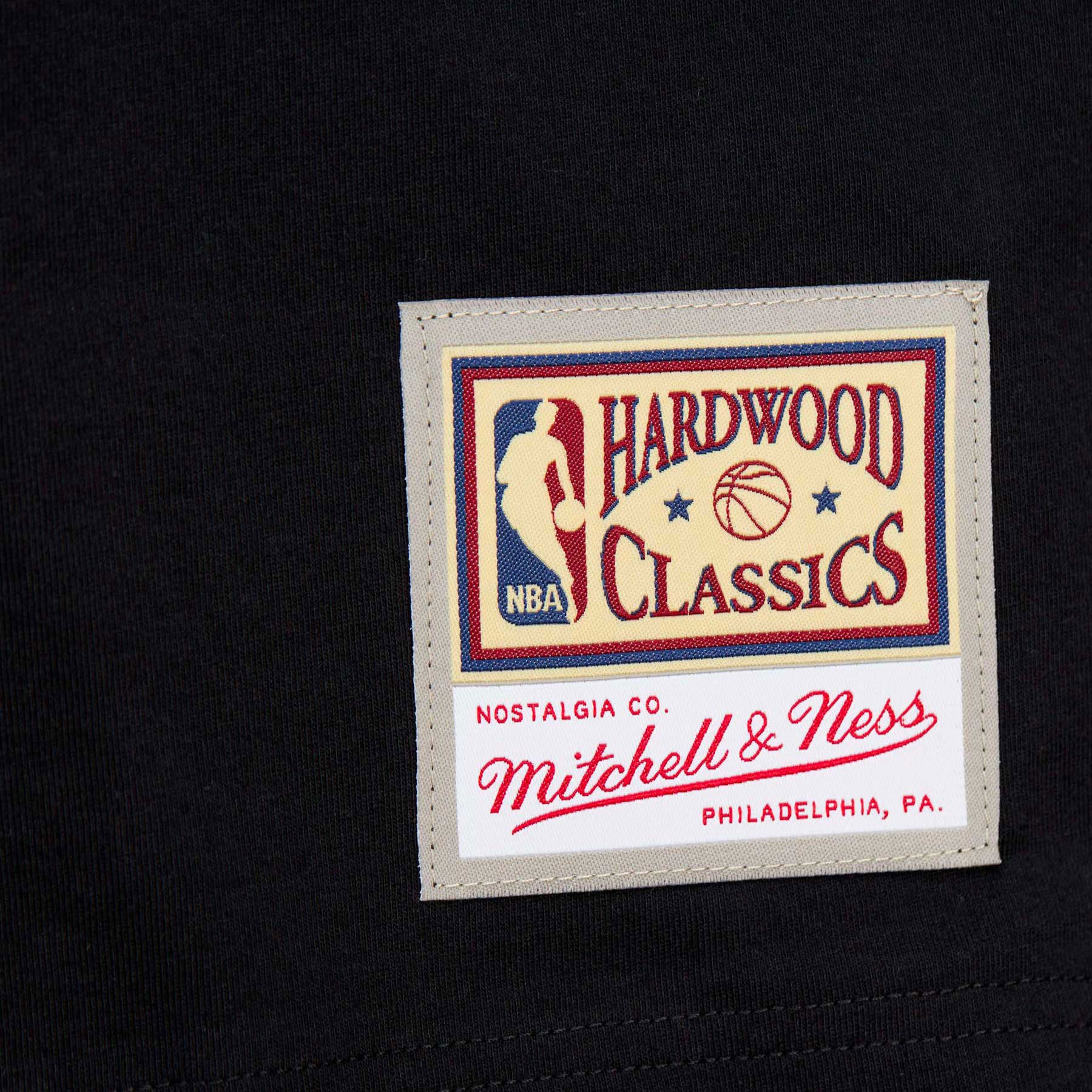 T-Shirt Premium Nickname Vintage Logo Orlando - Image 4