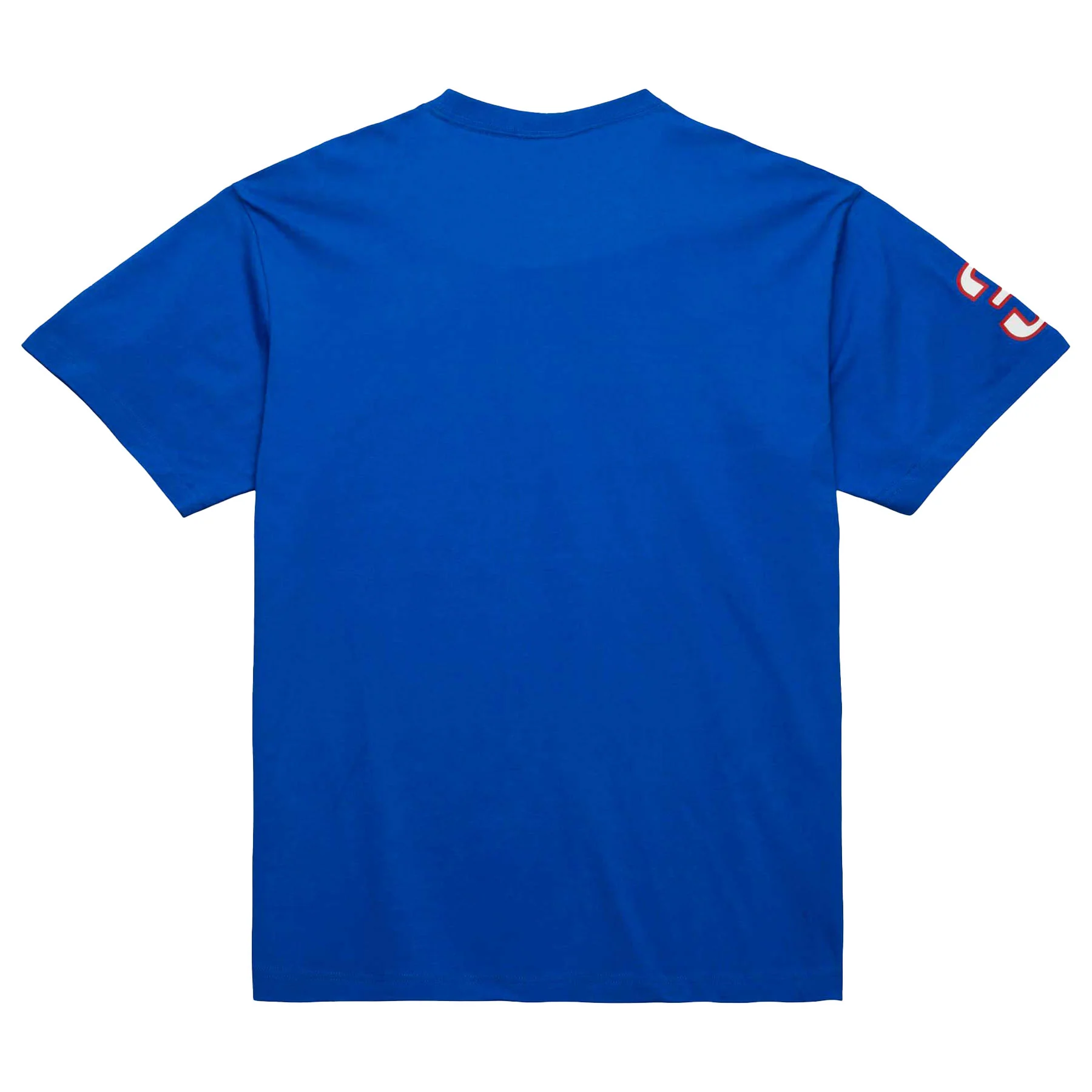 T-Shirt Premium Nickname Vintage Logo 76ers - Image 2