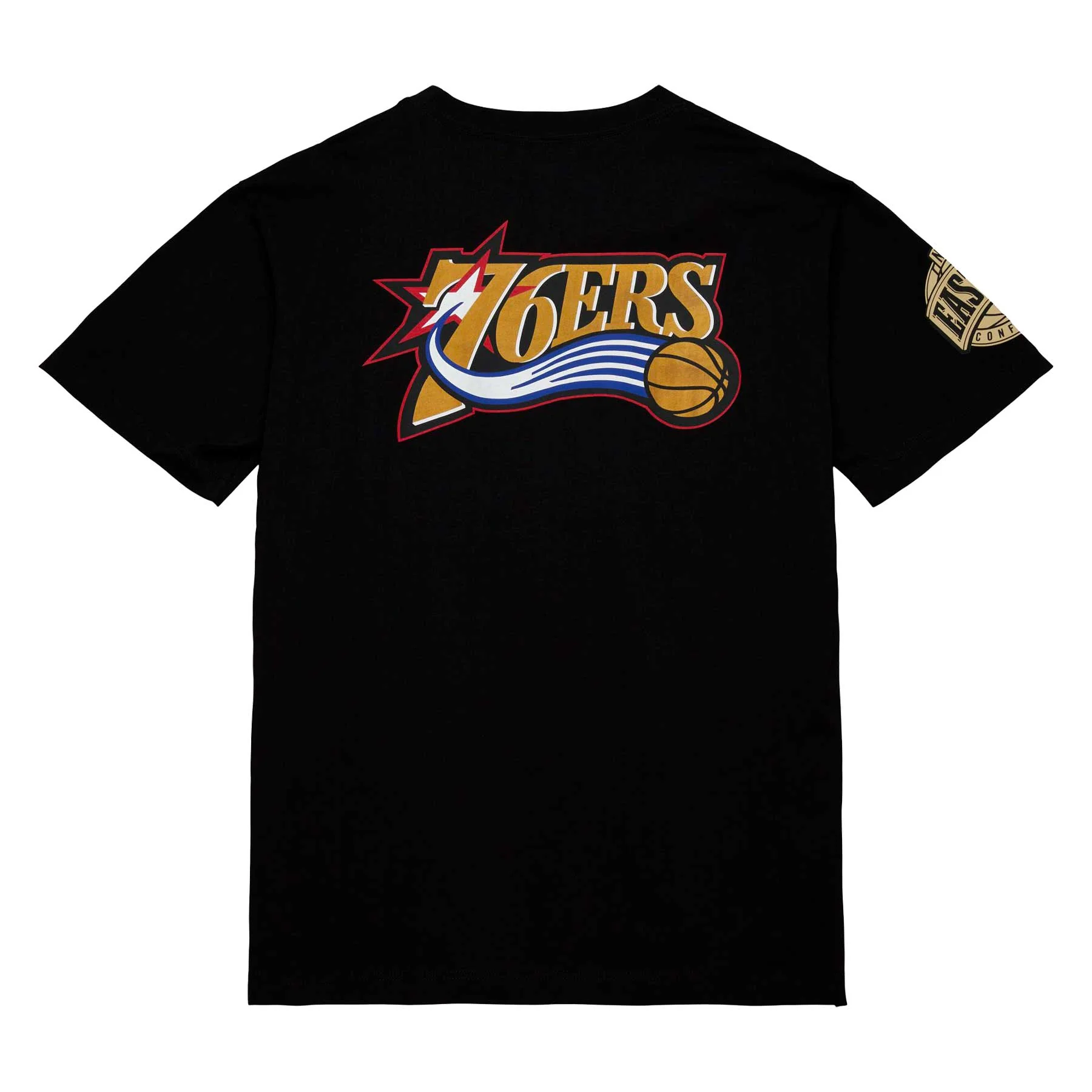 T-Shirt Nba Team Og 2.0 Premium 76ers - Image 2