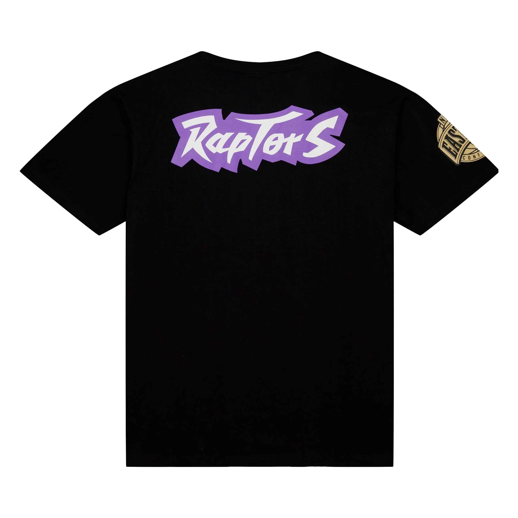 T-Shirt Nba Team Og 2.0 Premium Raptors - Image 2
