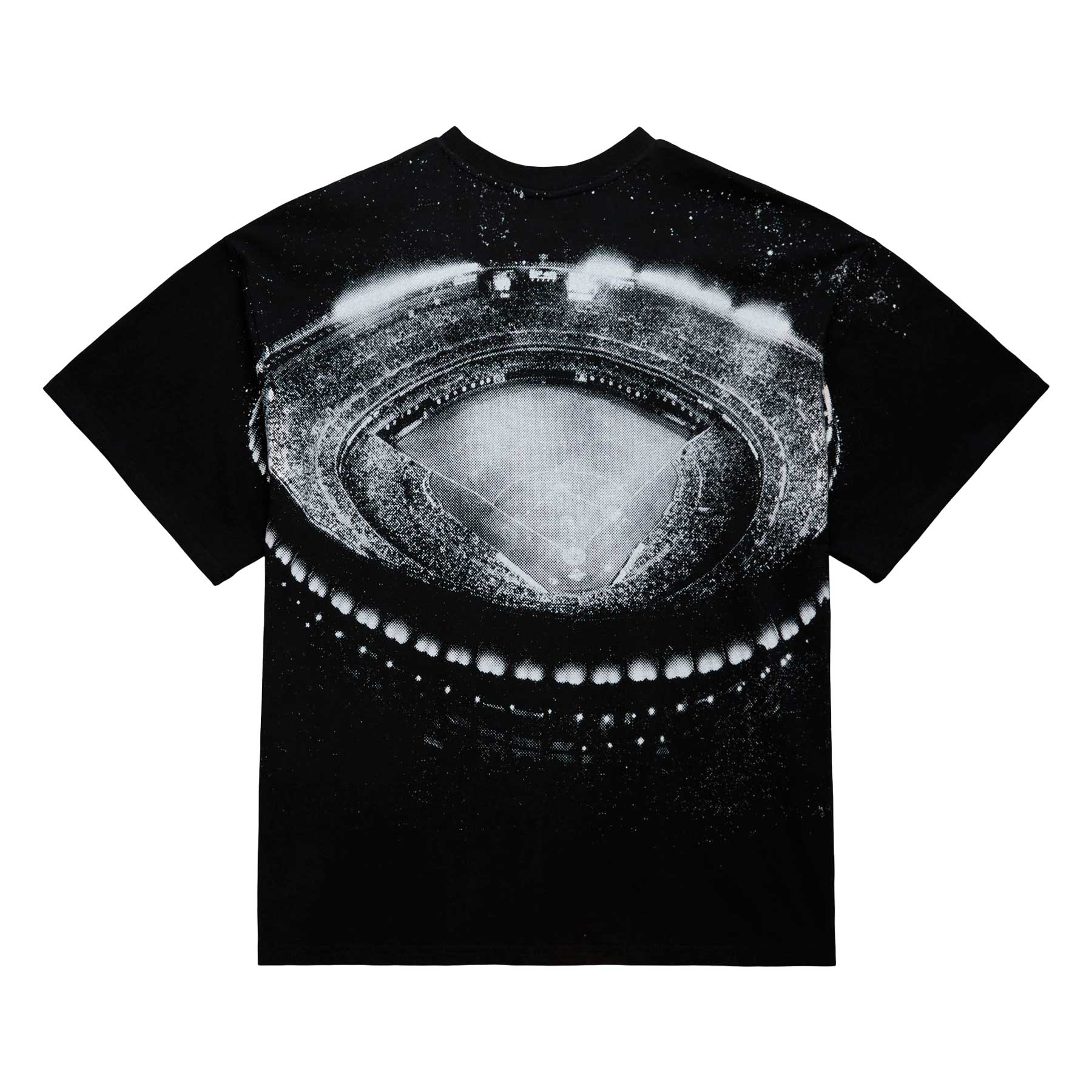 T-Shirt Branded M&N Arena Premium Basketball - Image 2
