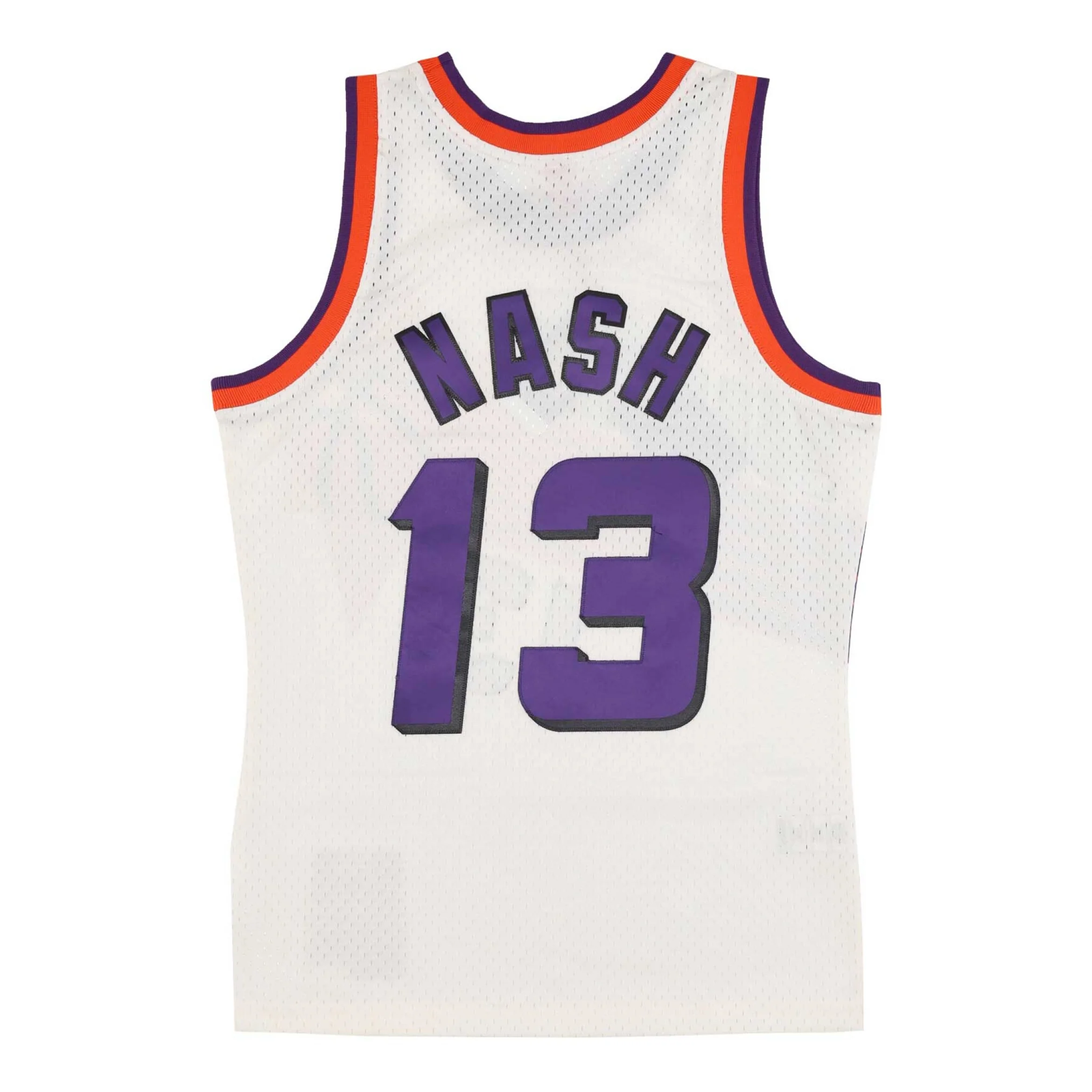 Canotta Swingman Cream Nash 13 Suns - Image 2