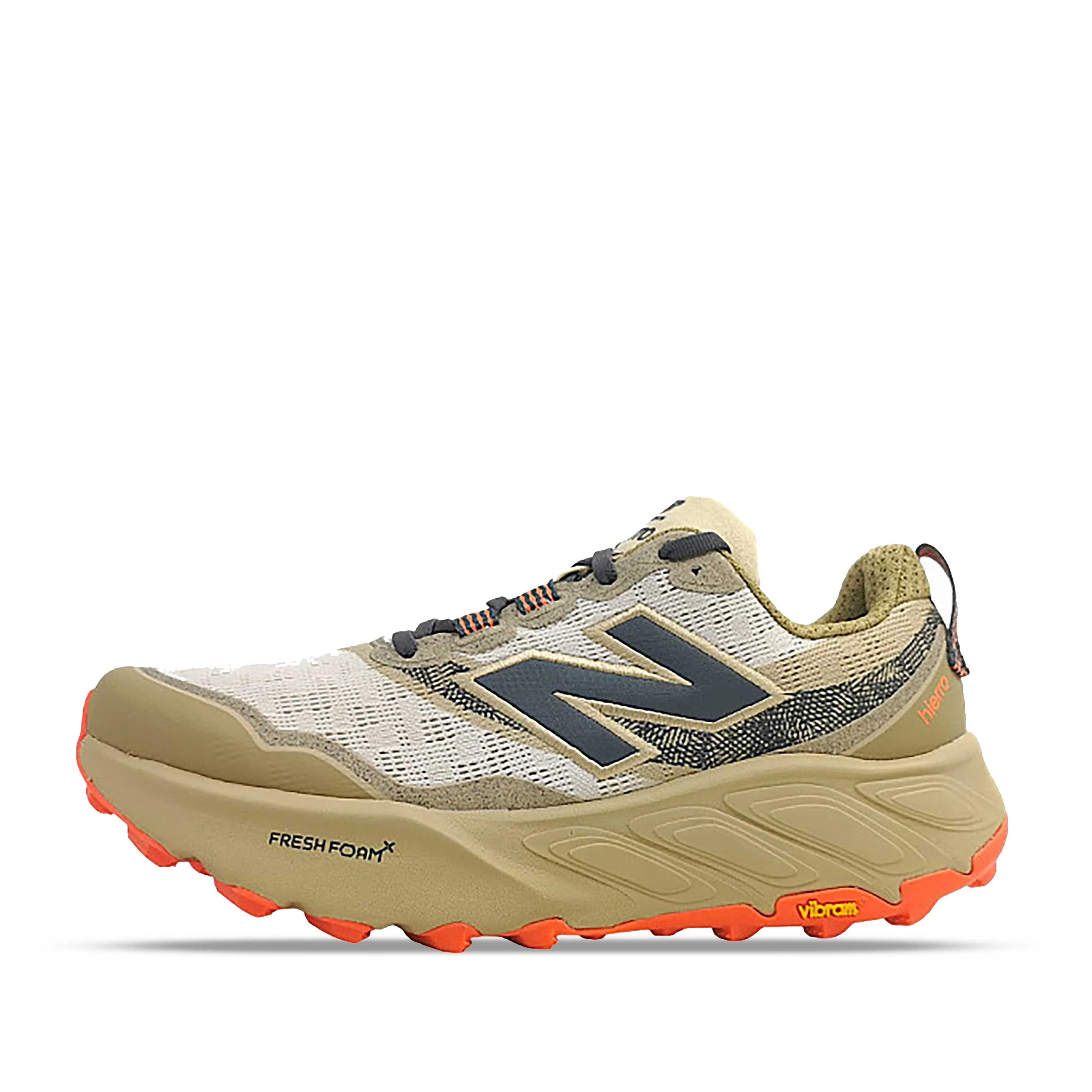 Freshfoam X Hierro V9