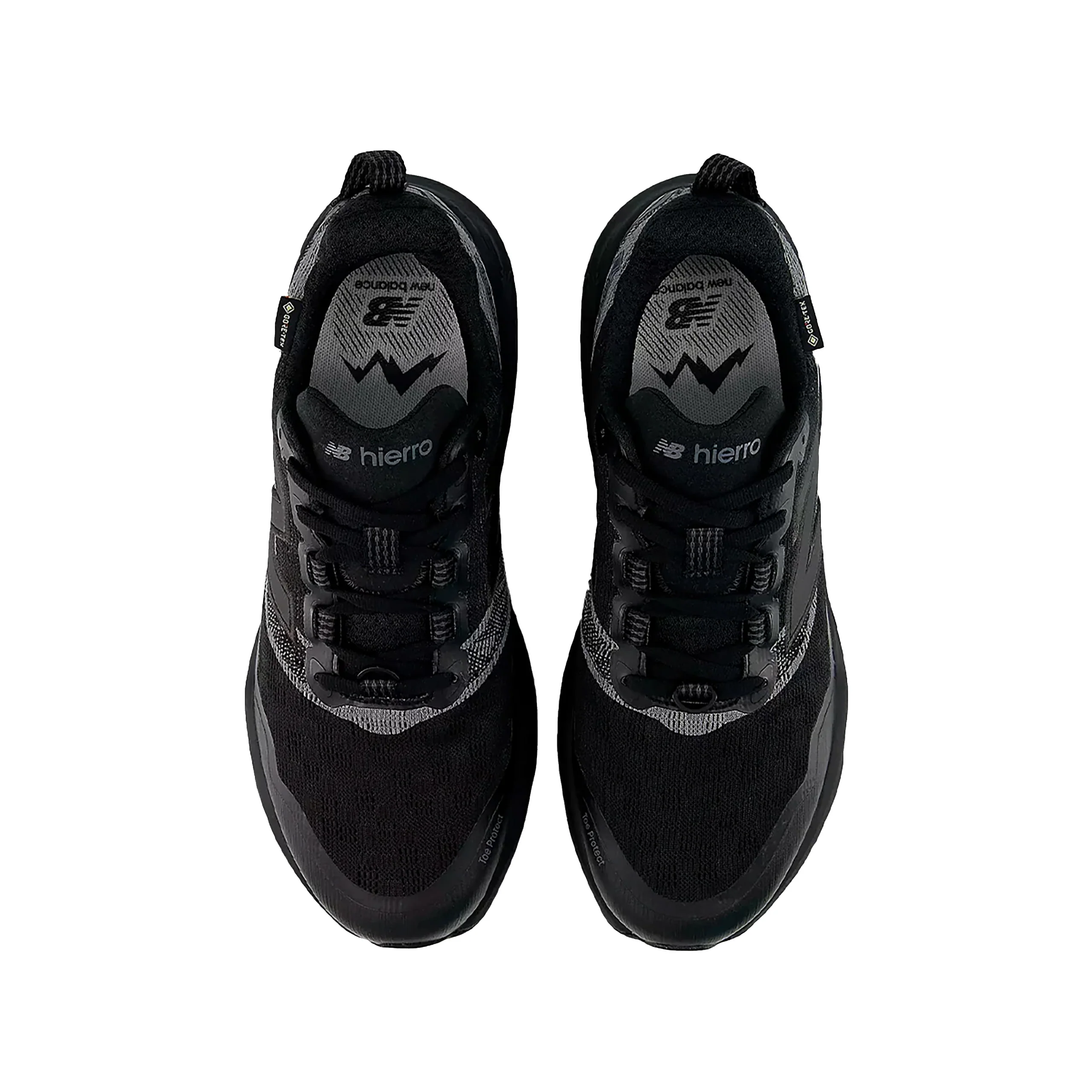 W Fresh Foam X Hierro Gt - Image 4