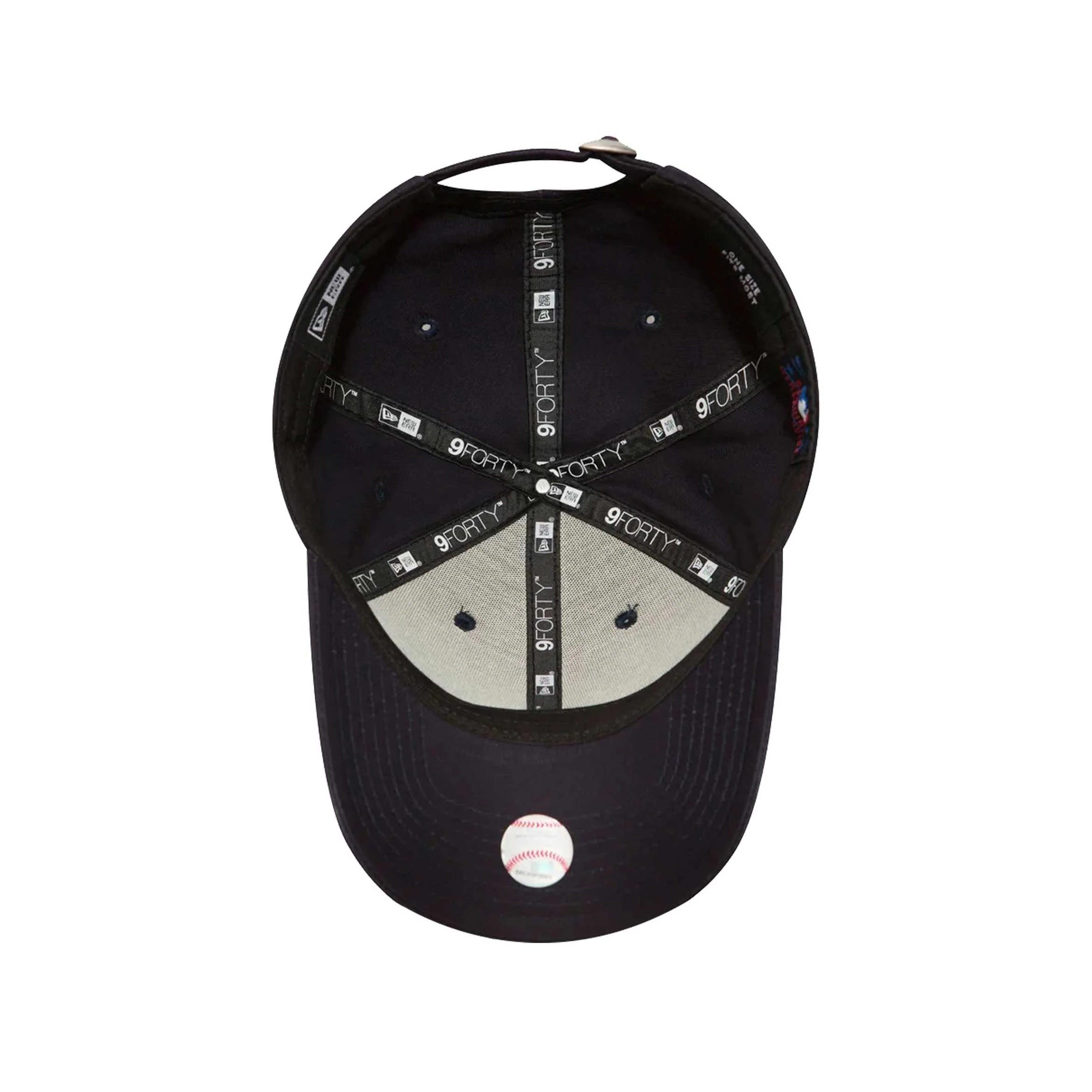 Cappellino 9forty New York Yankees - Image 3