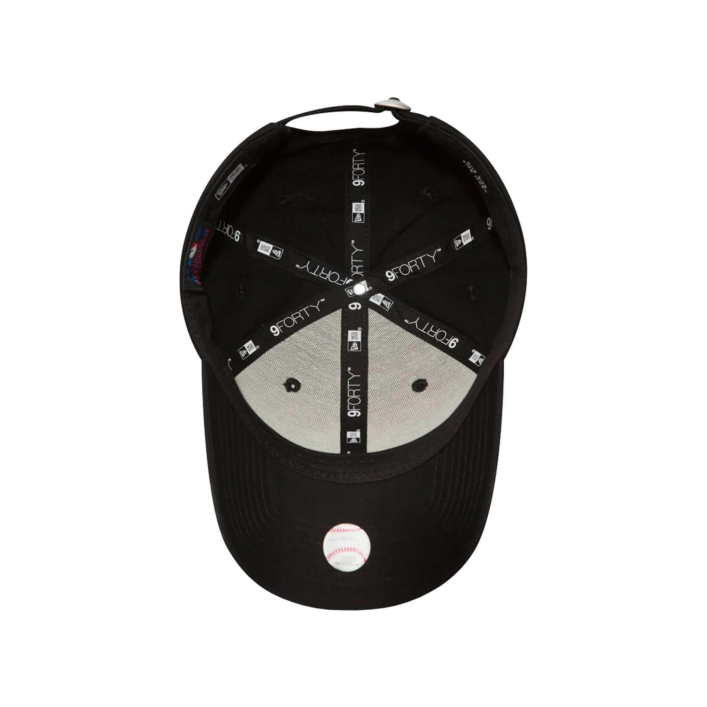 Cappellino 9forty Yankees - Image 3