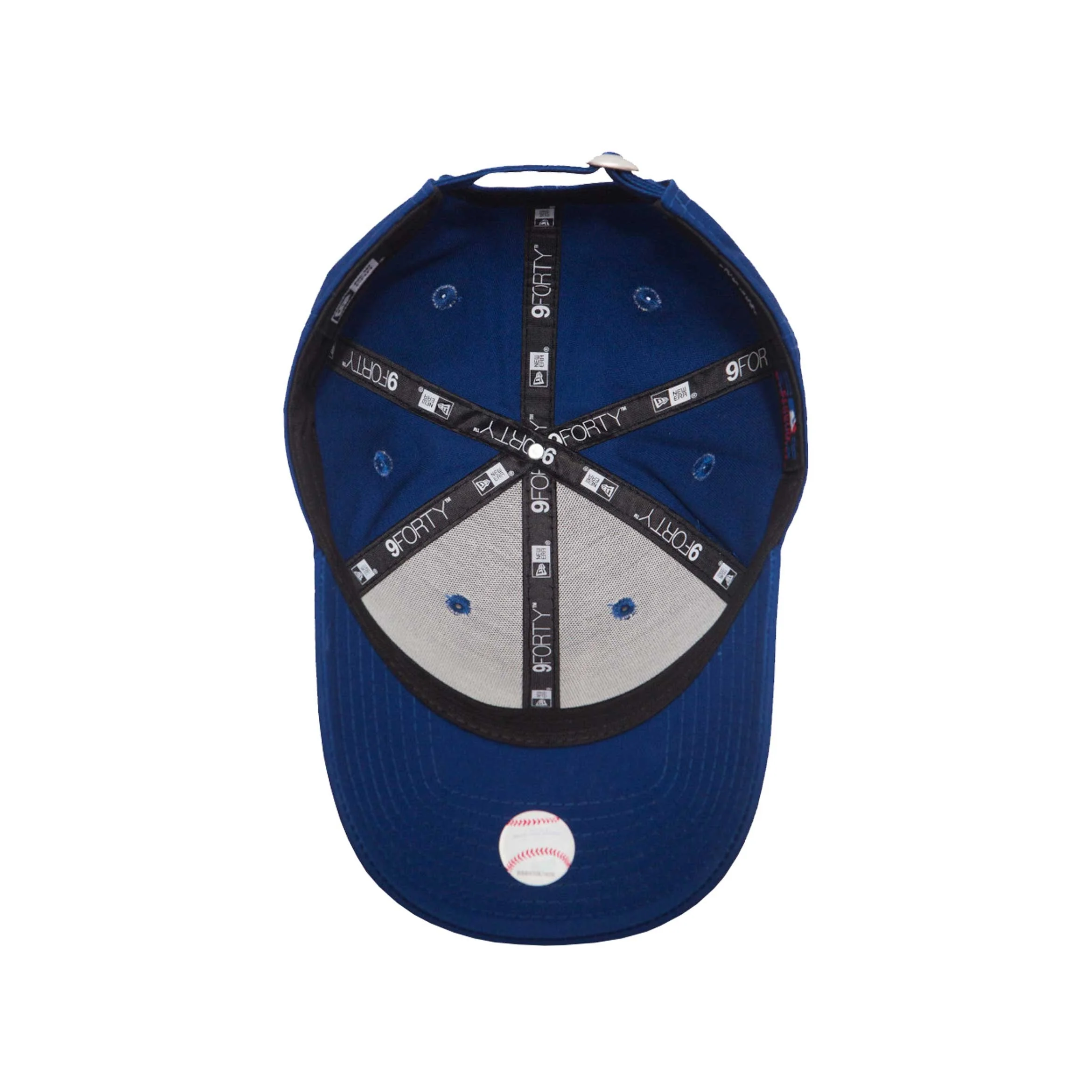 Cappellino 9forty League Essential Dodgers - Image 3
