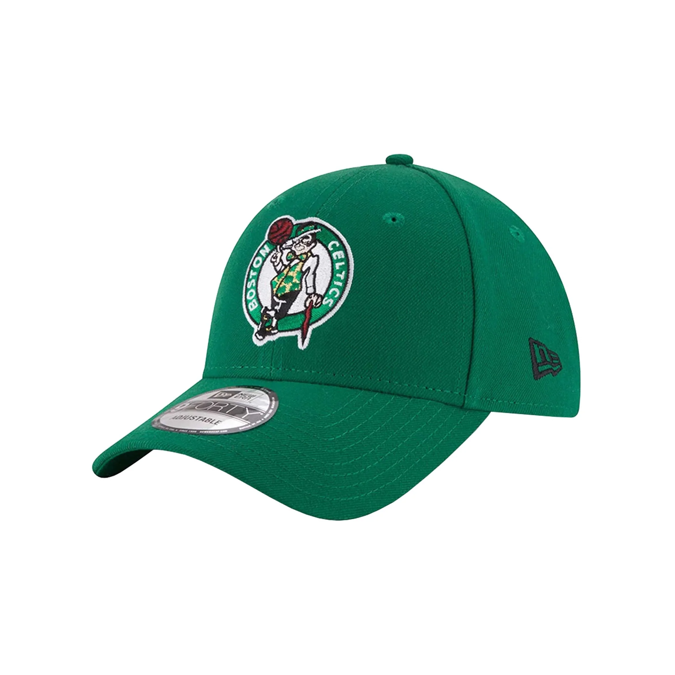 Cappellino 9forty Boston Celtics Otc