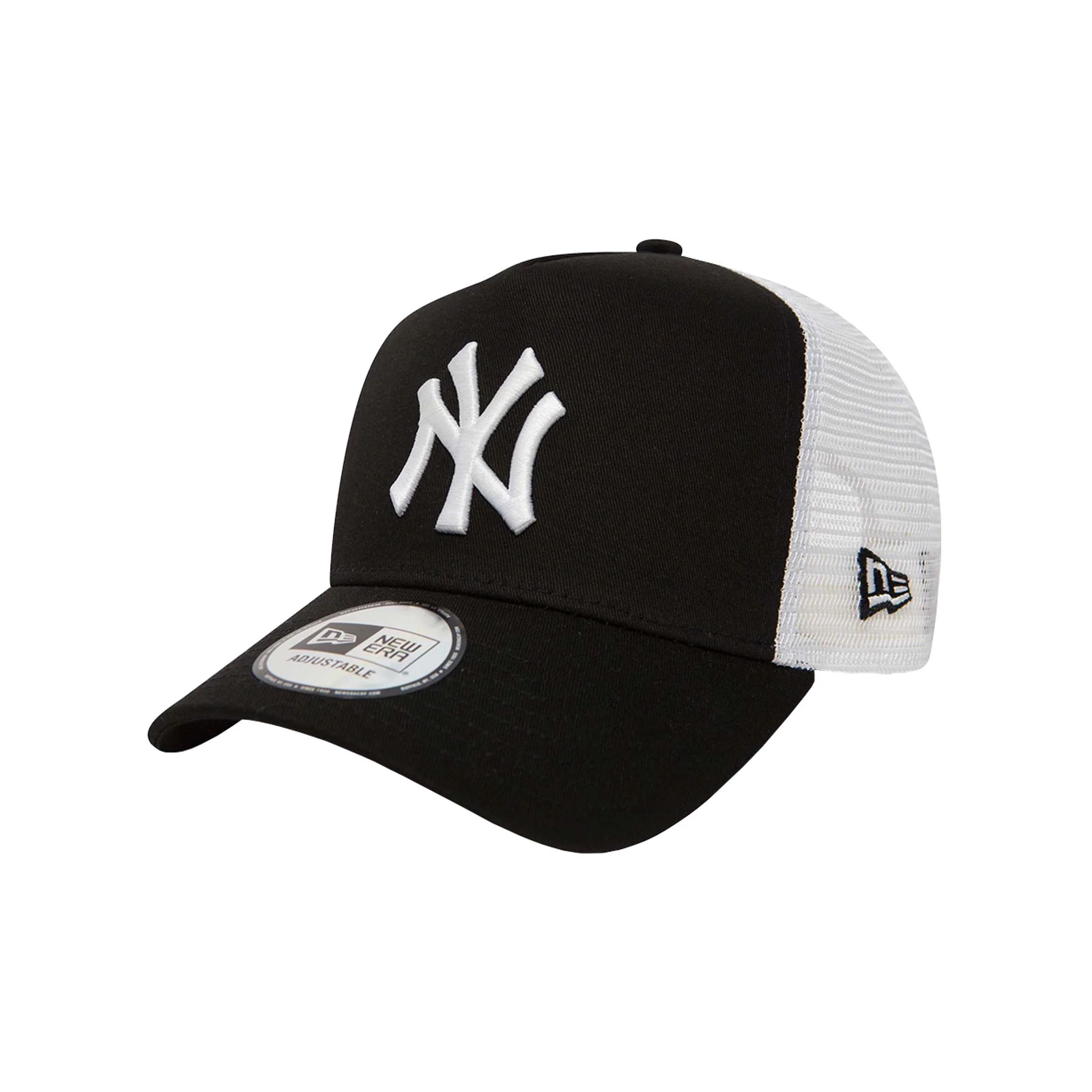 Cappellino A-Frame Trucker Yankees